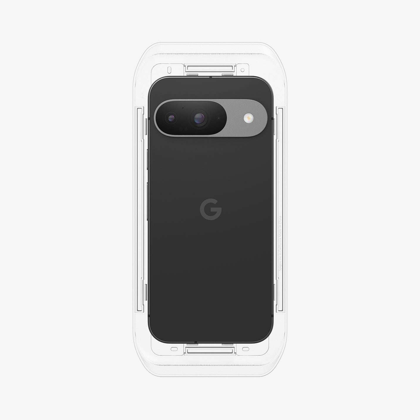Pixel 9 Series - GLAS.tR EZ Fit – Clear - view 24