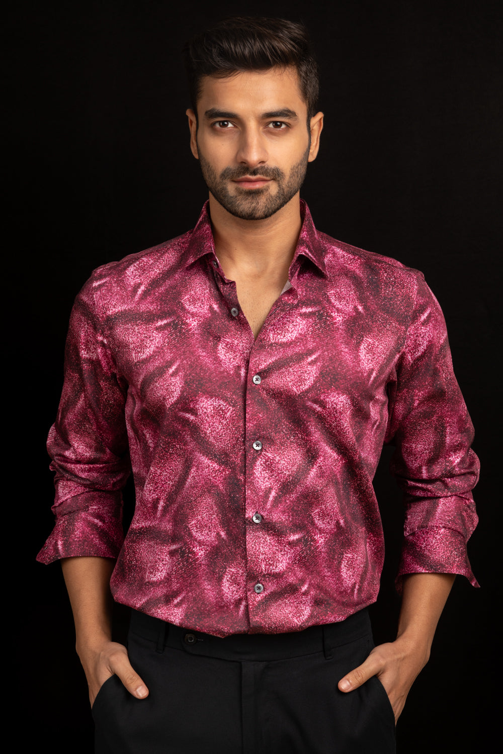 BlackTree Shirt BTS214 - view 3