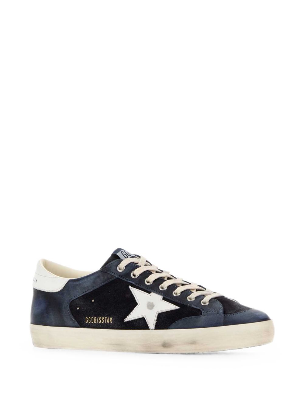 Golden Goose Sneakers – 100% Leather - view 2