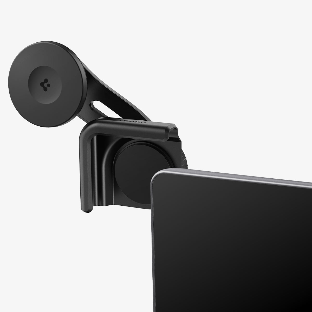 Accessories Tesla Models - OneTap Screen Car Mount | ITLST90 (MagFit) - view 2