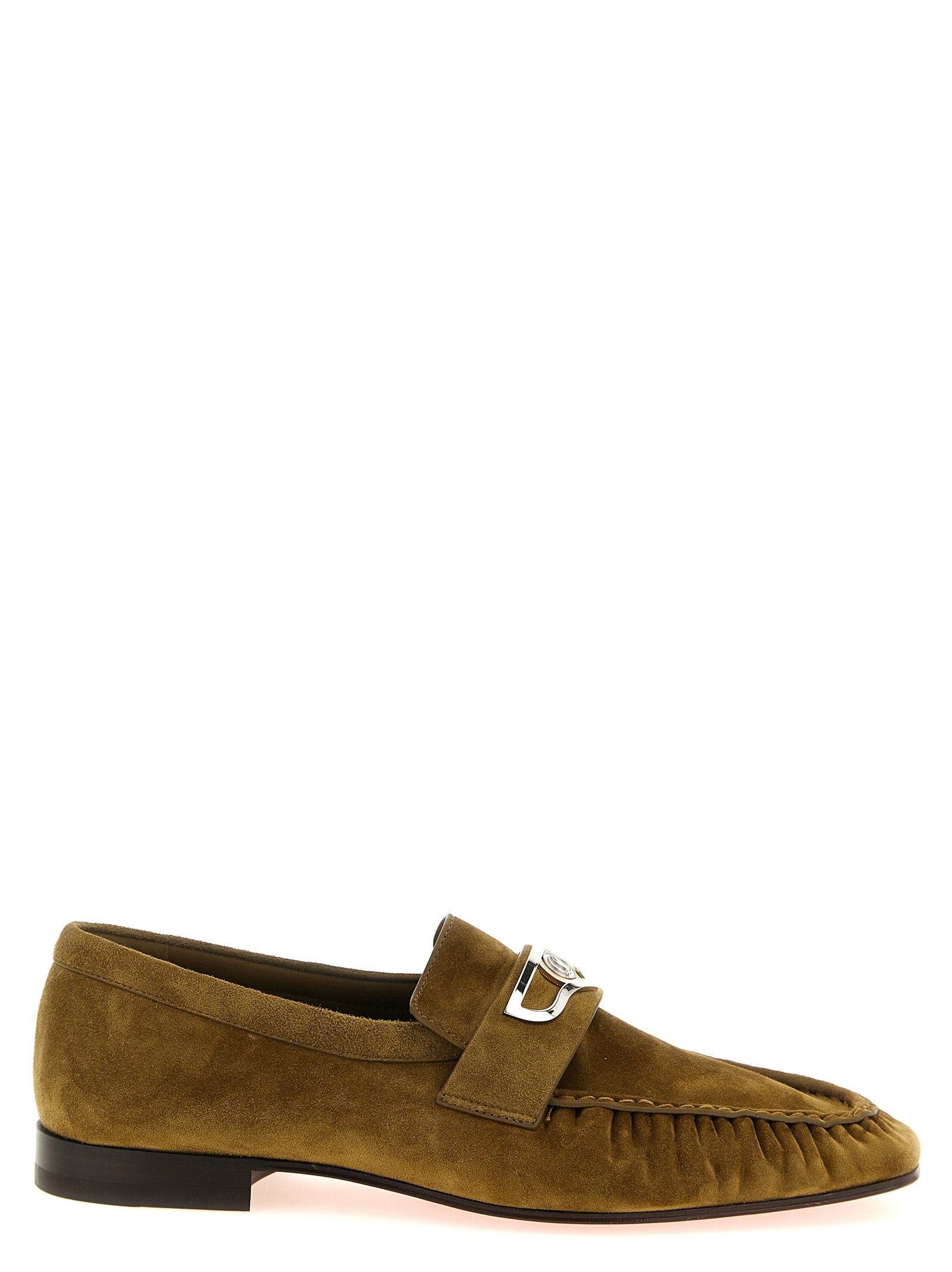 Christian Louboutin Mocallista Loafers