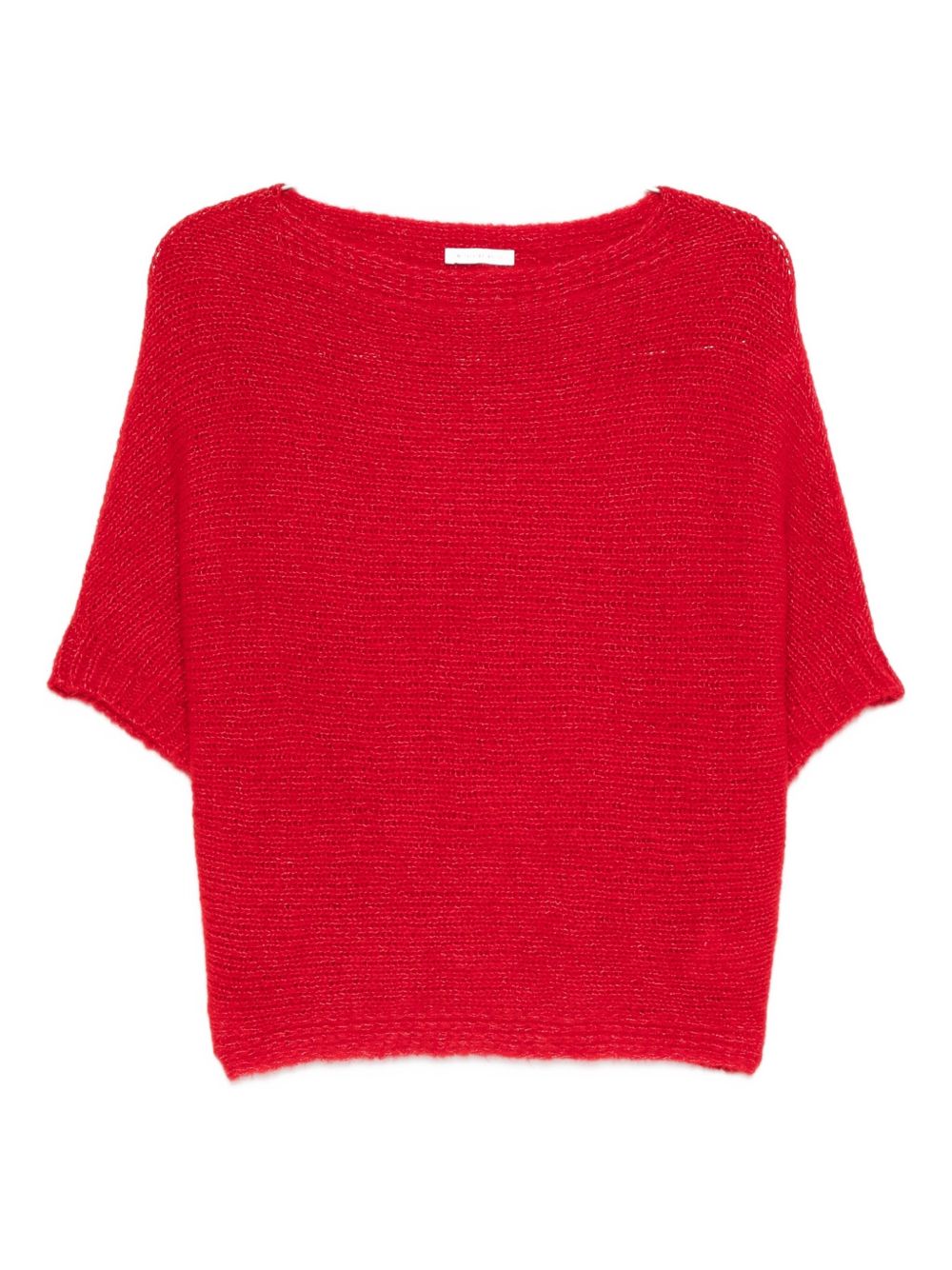 Talking Walls Wool sweater – 100% baby alpaca