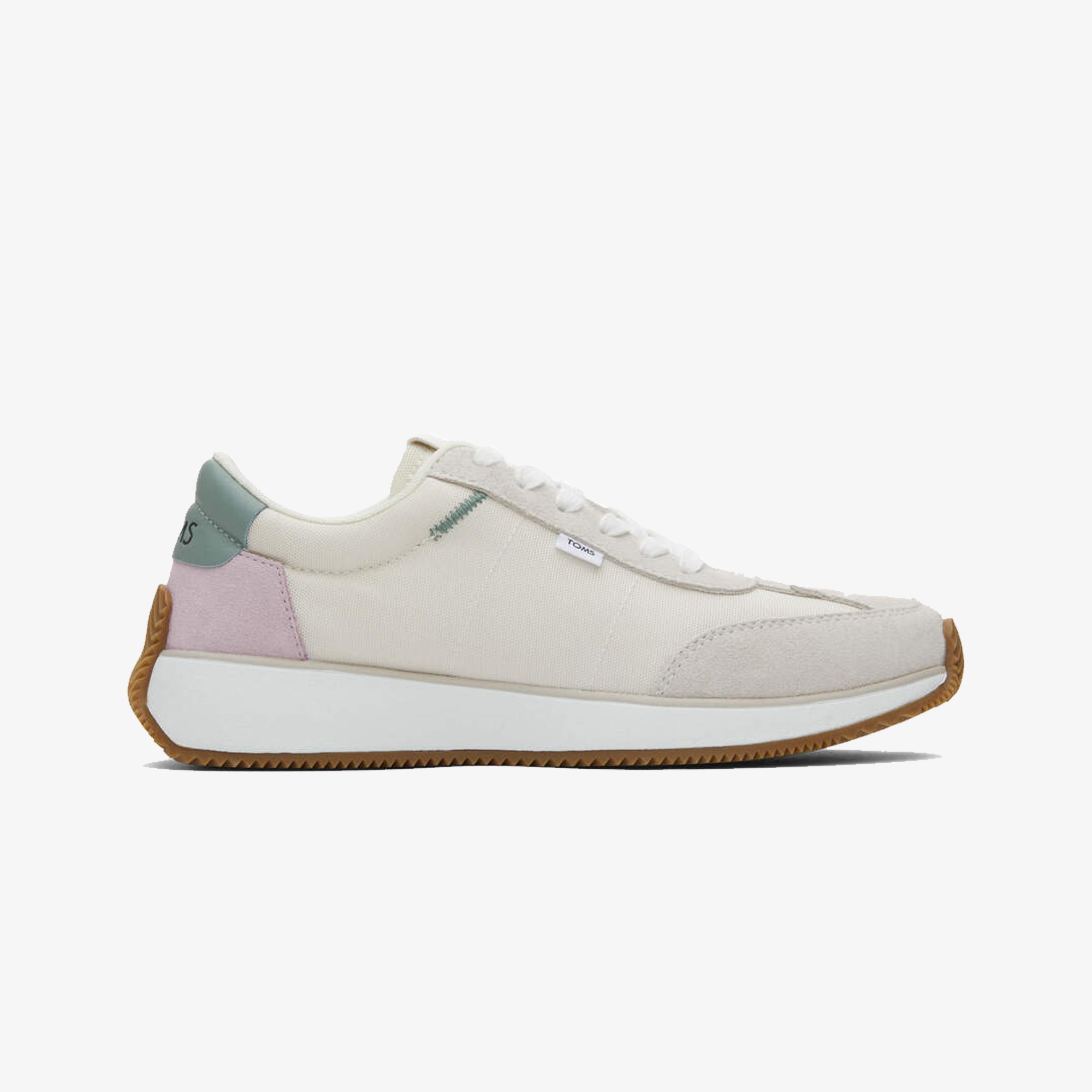 Toms | WYNDON JOGGER { BEIGE - view 4