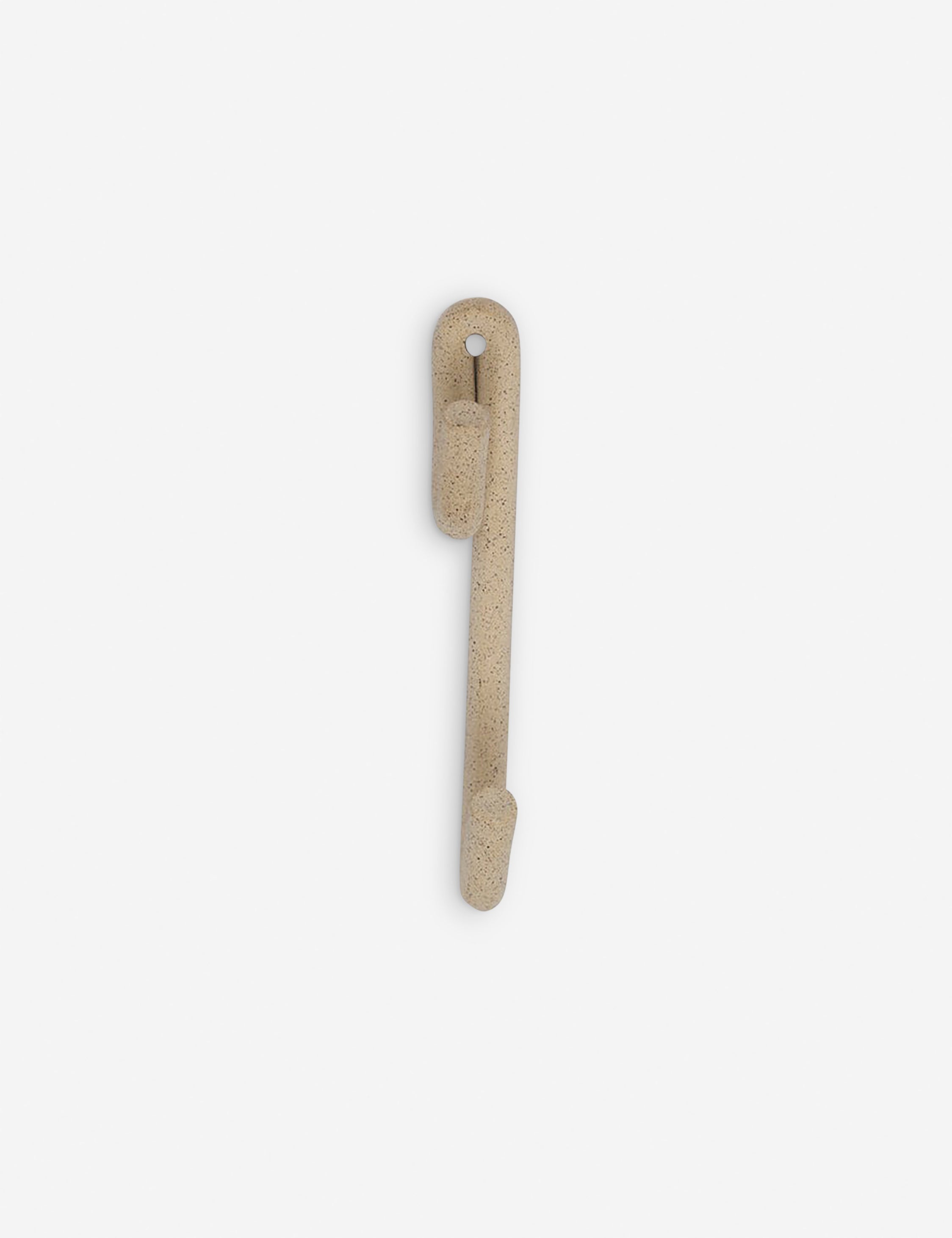 Lulu and Georgia Leggy Long Wall Hook by SIN - view 2