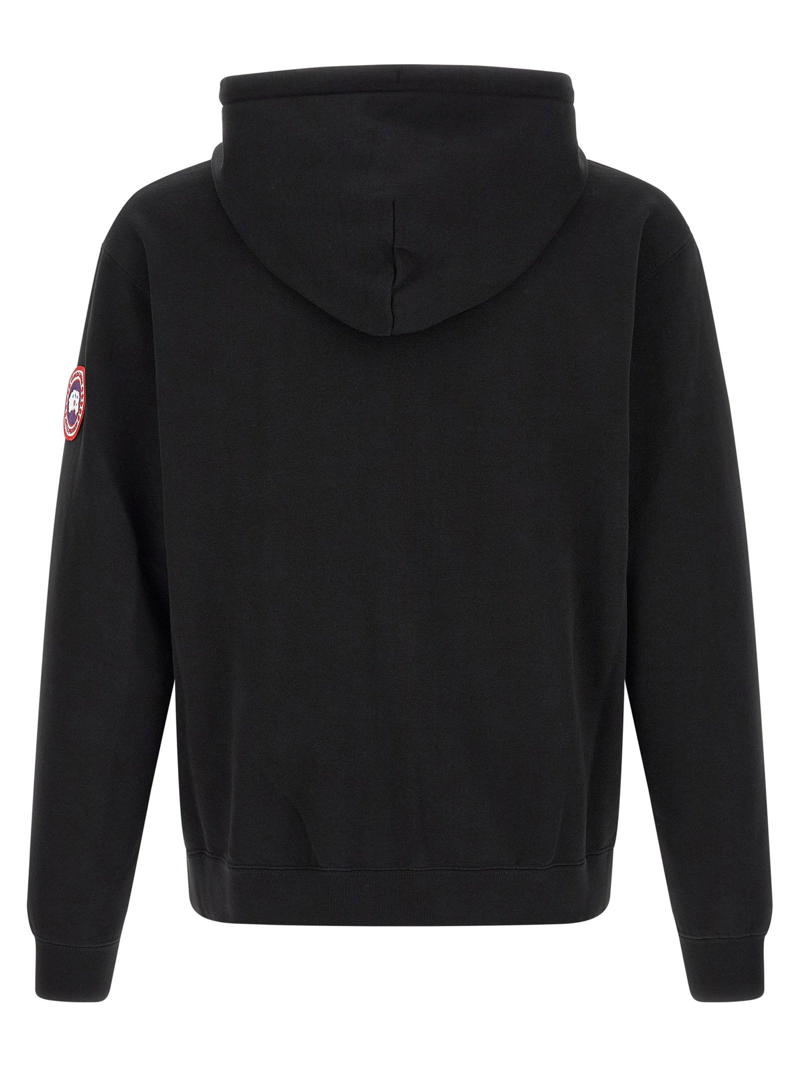 Canada Goose Loon Hoodie – 100% cotton - view 2