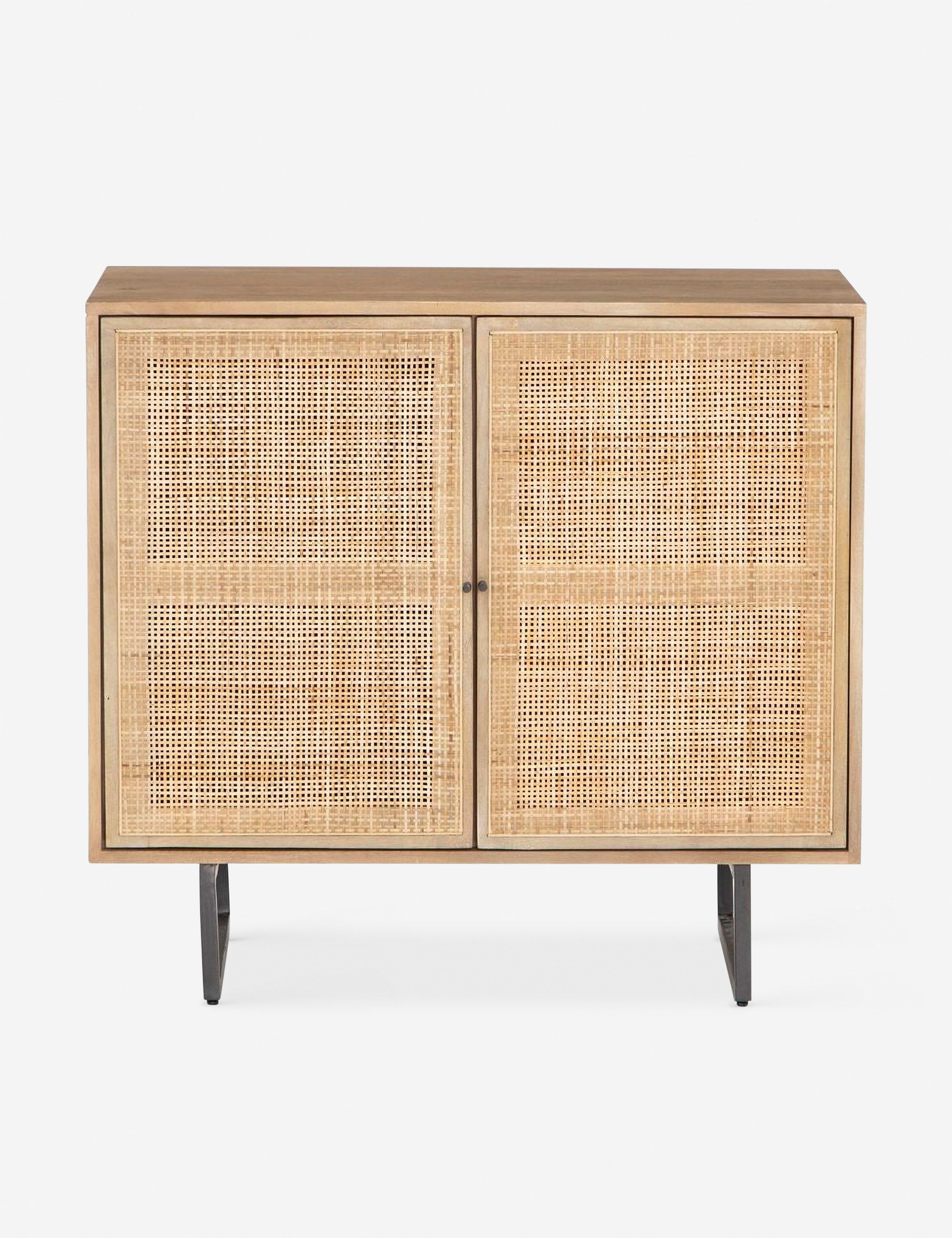 Lulu and Georgia Hannah Small Cabinet - view 2