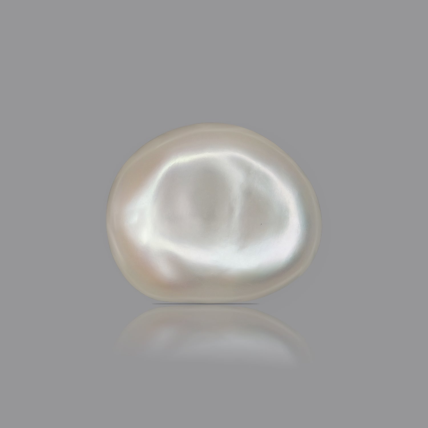 Gemsmantra South Sea Pearl (10.47 ratti) - view 2