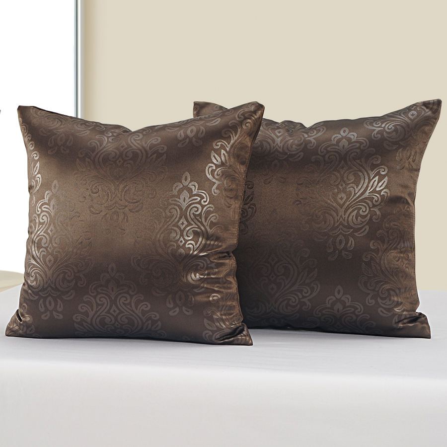 Swayam India J & B Cushion Cover - 2053 - view 2