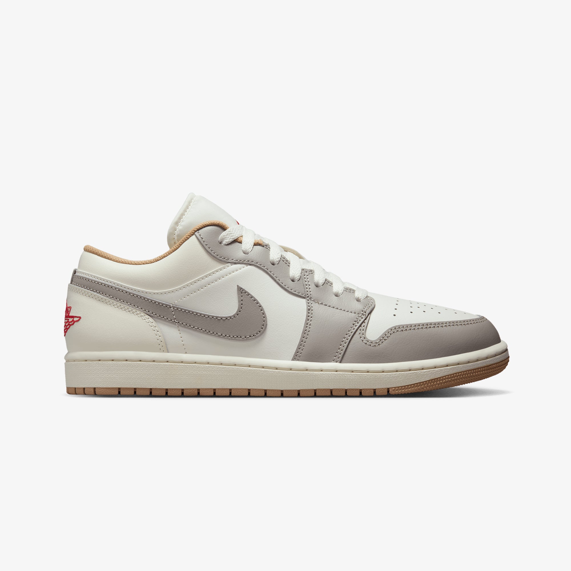 1 low sail – Jordan | Air Jordan 1 Low { Sail/fire Red-college Grey-hemp
