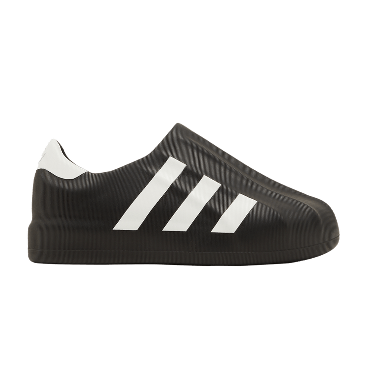 adidas adiFOM Superstar Black White