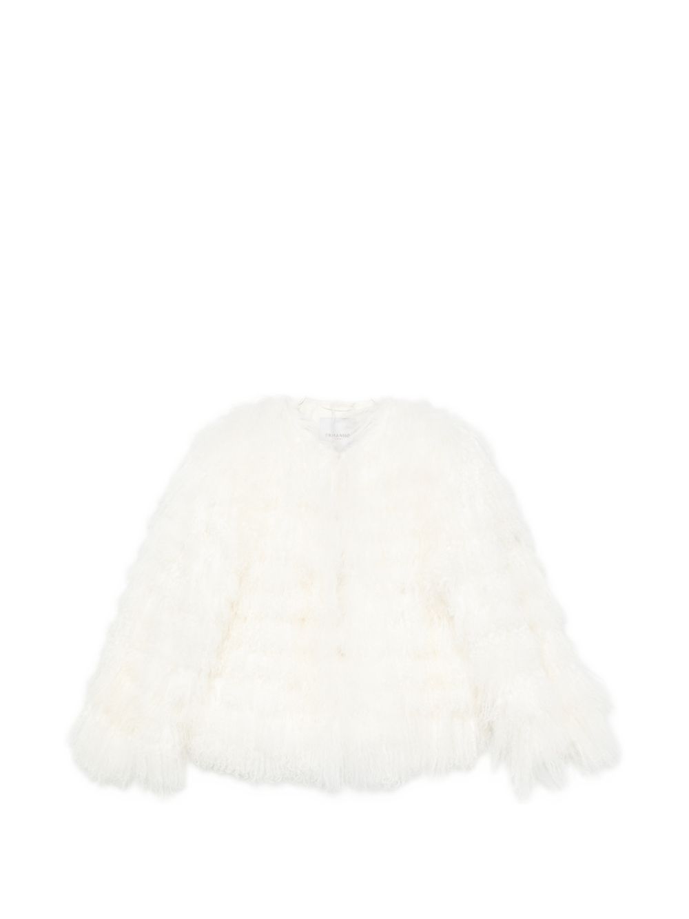 Ermanno firenze jackets – Ermanno Firenze Coat – Artificial Fur
