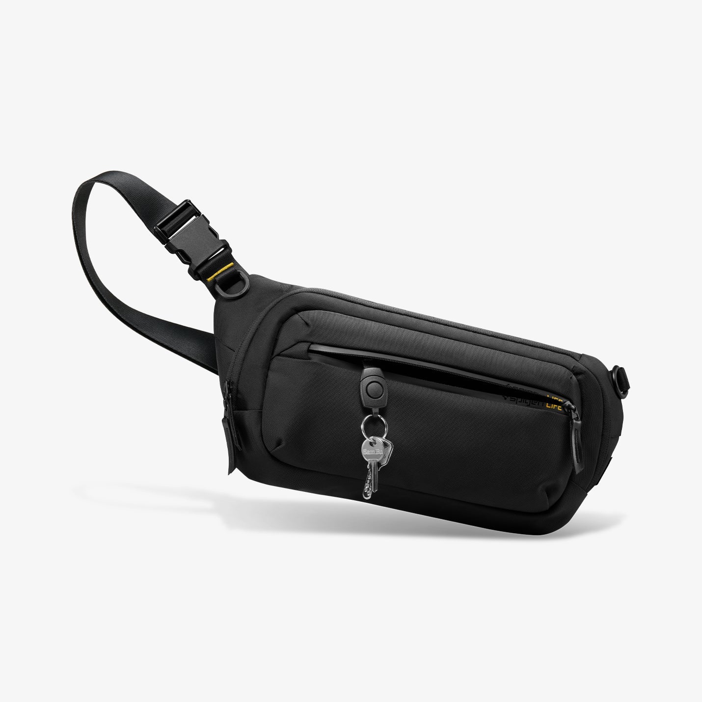 Accessories Sling Bag | KD410 – Black - view 3