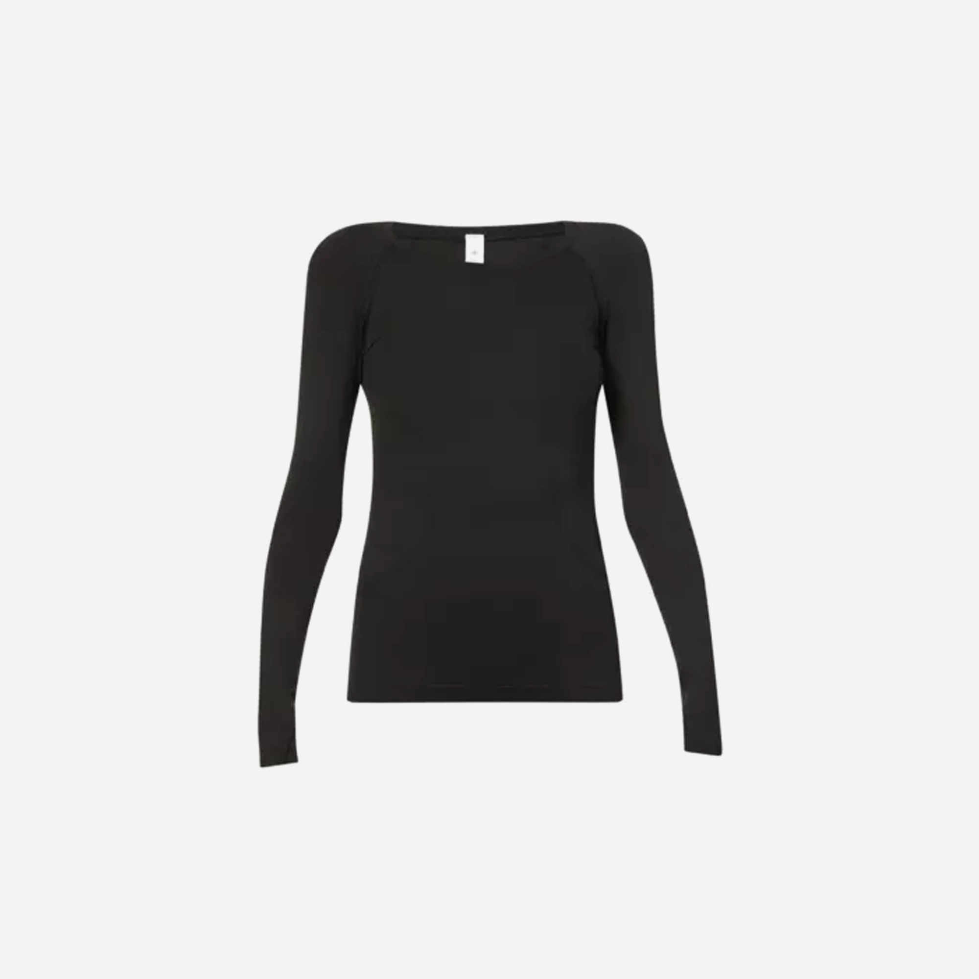 LULULEMON Swiftly Tech 2.0 Long-Sleeved Stretch-Knit Top