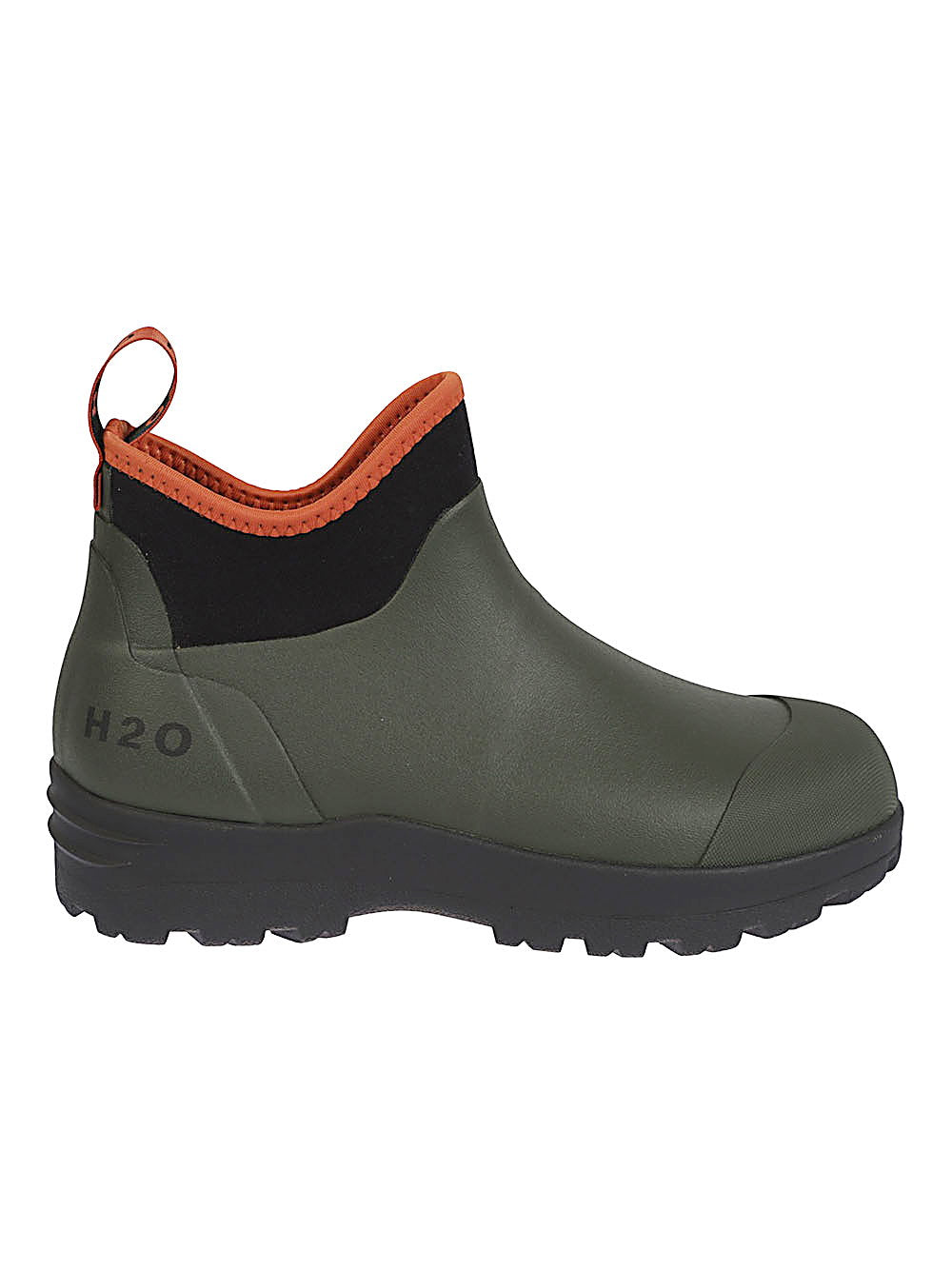 H2O SPORTSWEAR Boots – Rubber 100 %