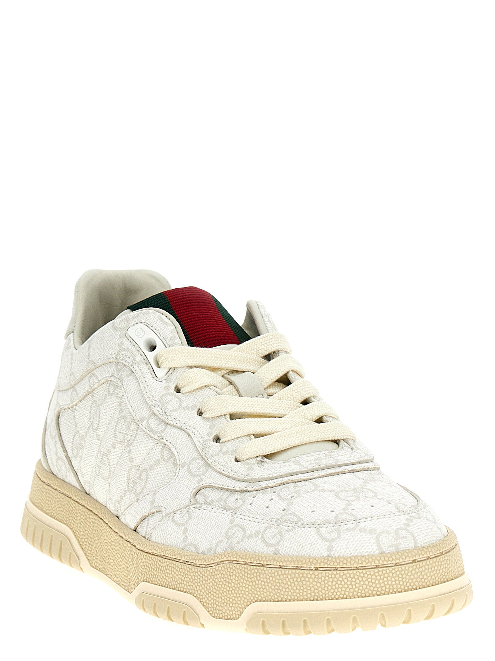 Gucci Re-web Sneakers - view 2