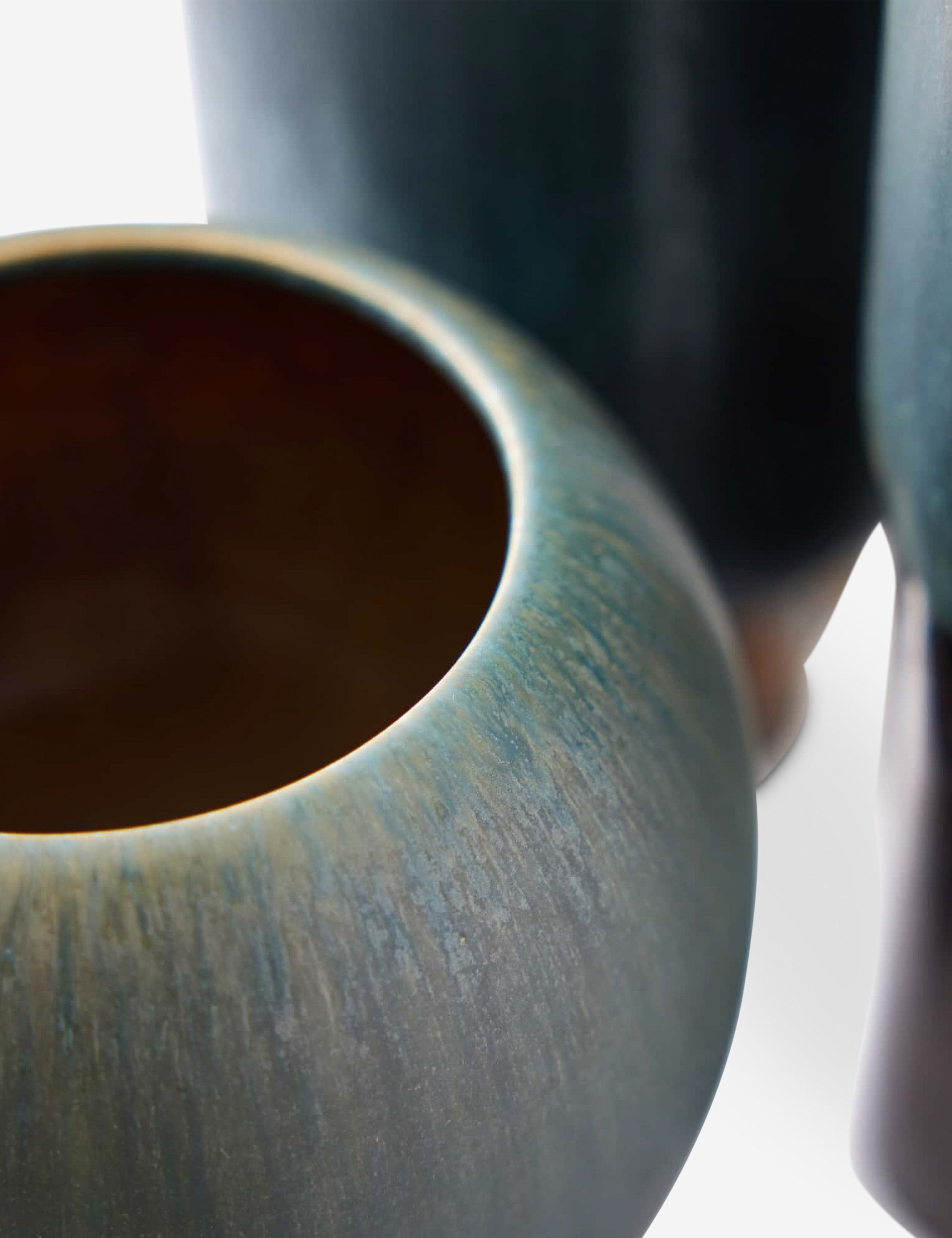 Lulu and Georgia Tutwell Vases (Set of 3) by Arteriors - view 3
