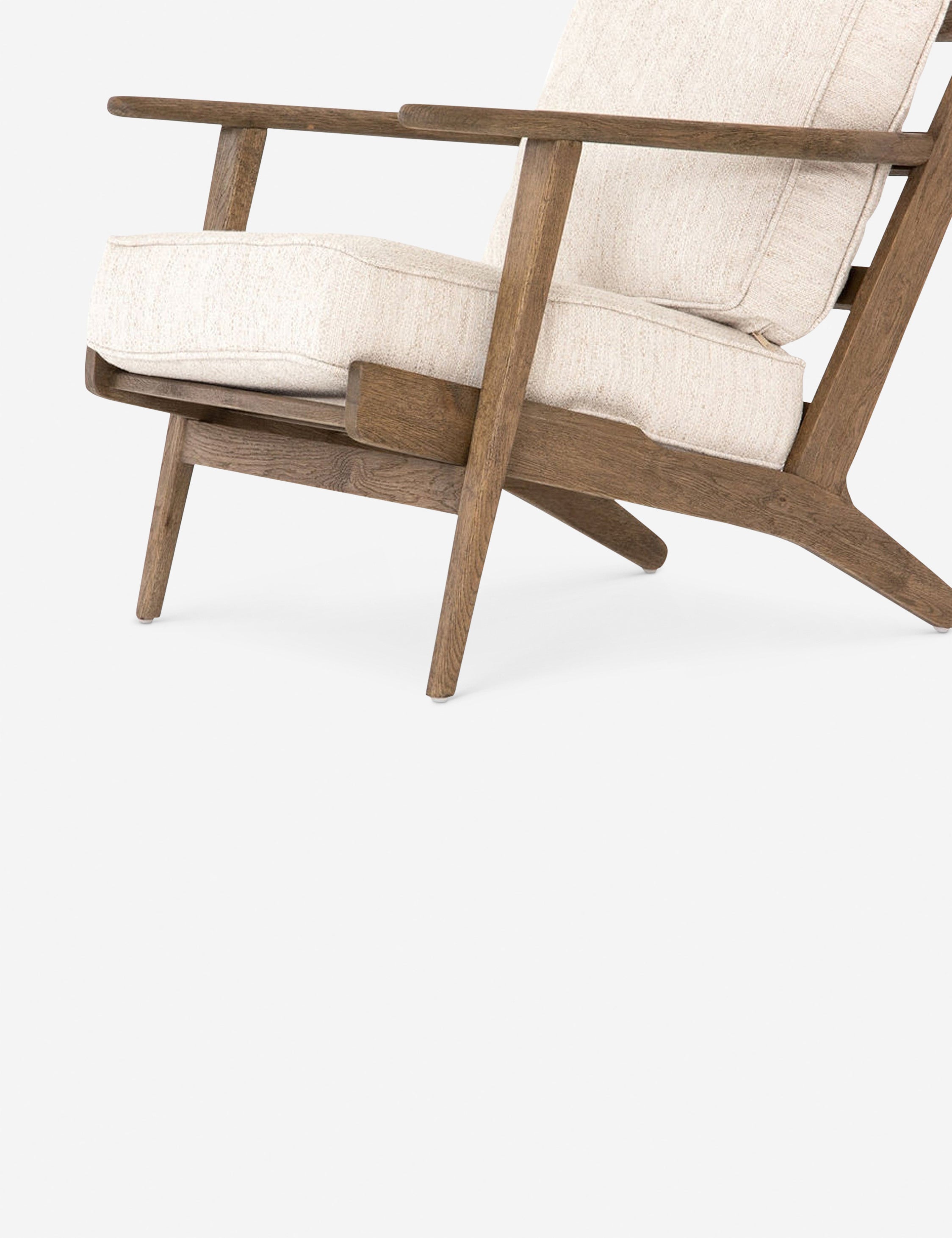 Lulu and Georgia Austin Accent Chair - view 8