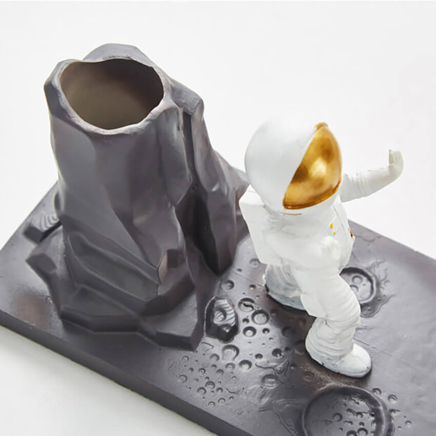 Bigsmall_hmk Astro Stationery and Phone Holder - view 6