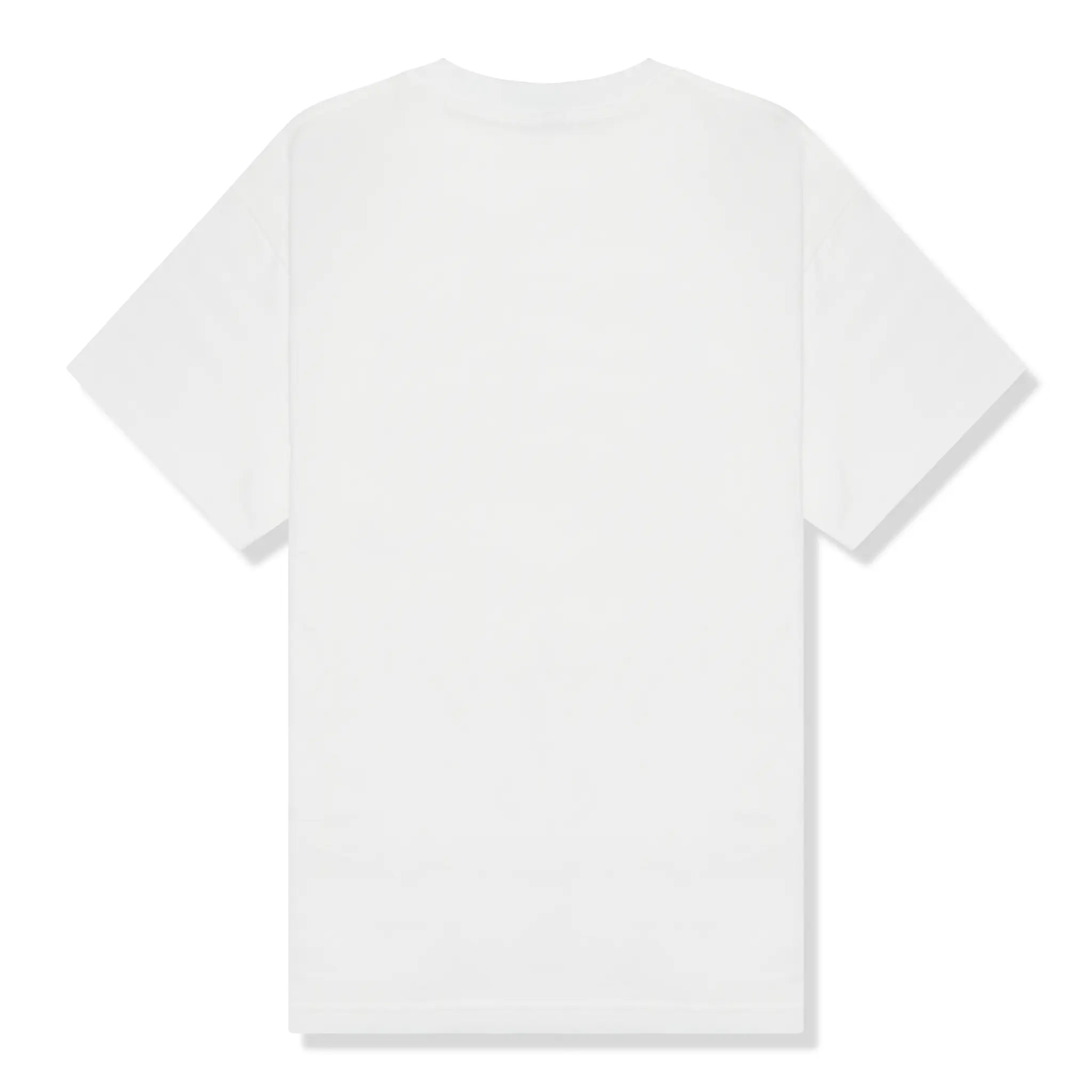 Corteiz x Denim Cortears OG Alcatraz White T Shirt - view 2