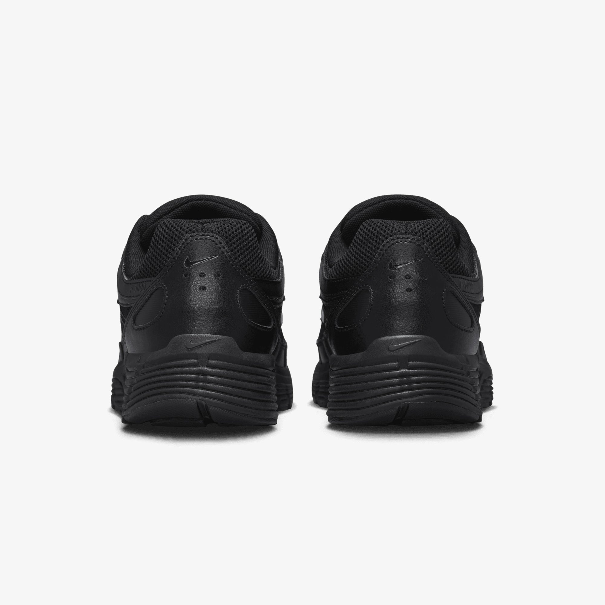 Nike | P-6000 { Black/black - view 4