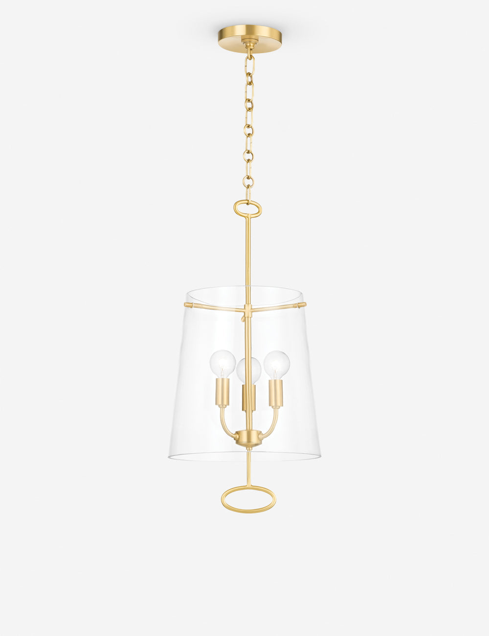 Lulu and Georgia Howe Pendant Light