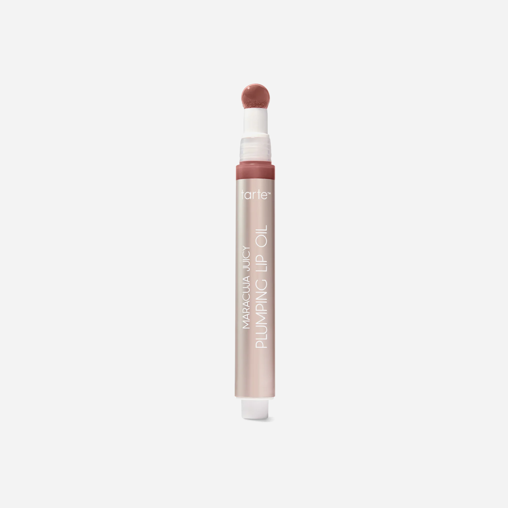 TARTE Maracuja Juicy Plumping Lip Oil - view 9