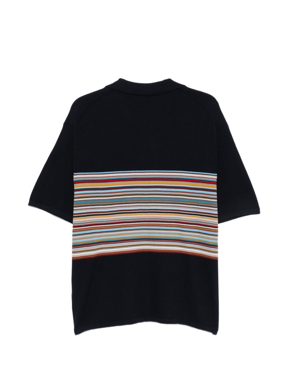 Paul Smith Shirt – Cotton 50% - view 2