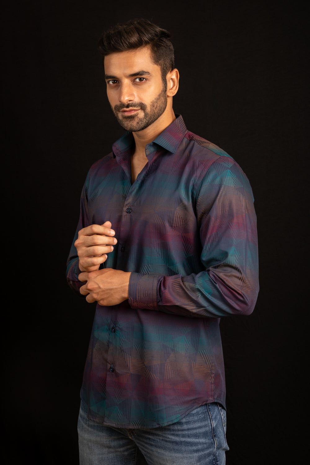 BlackTree Shirt BTS237 - view 5