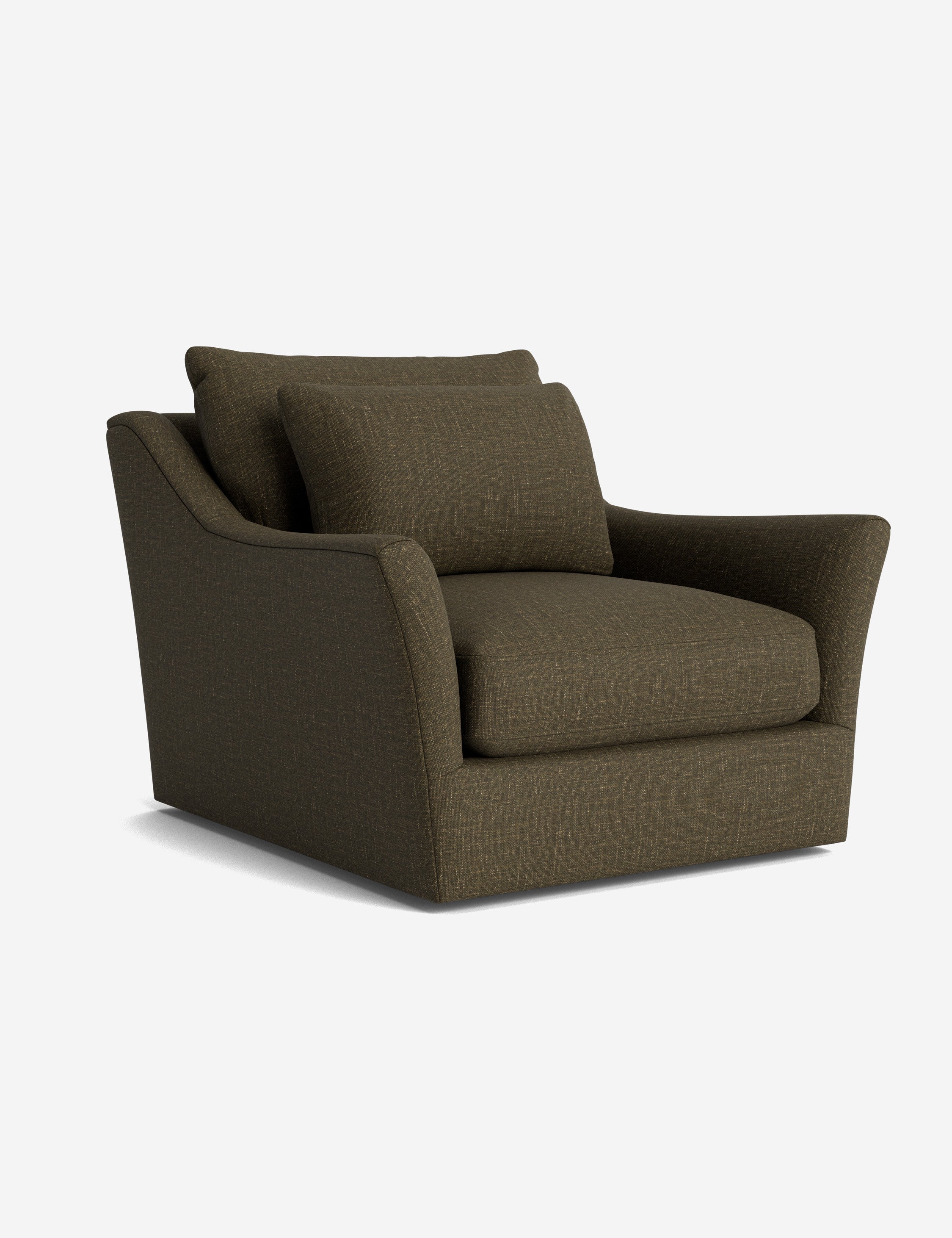 Lulu and Georgia Niven Swivel Chair - view 94