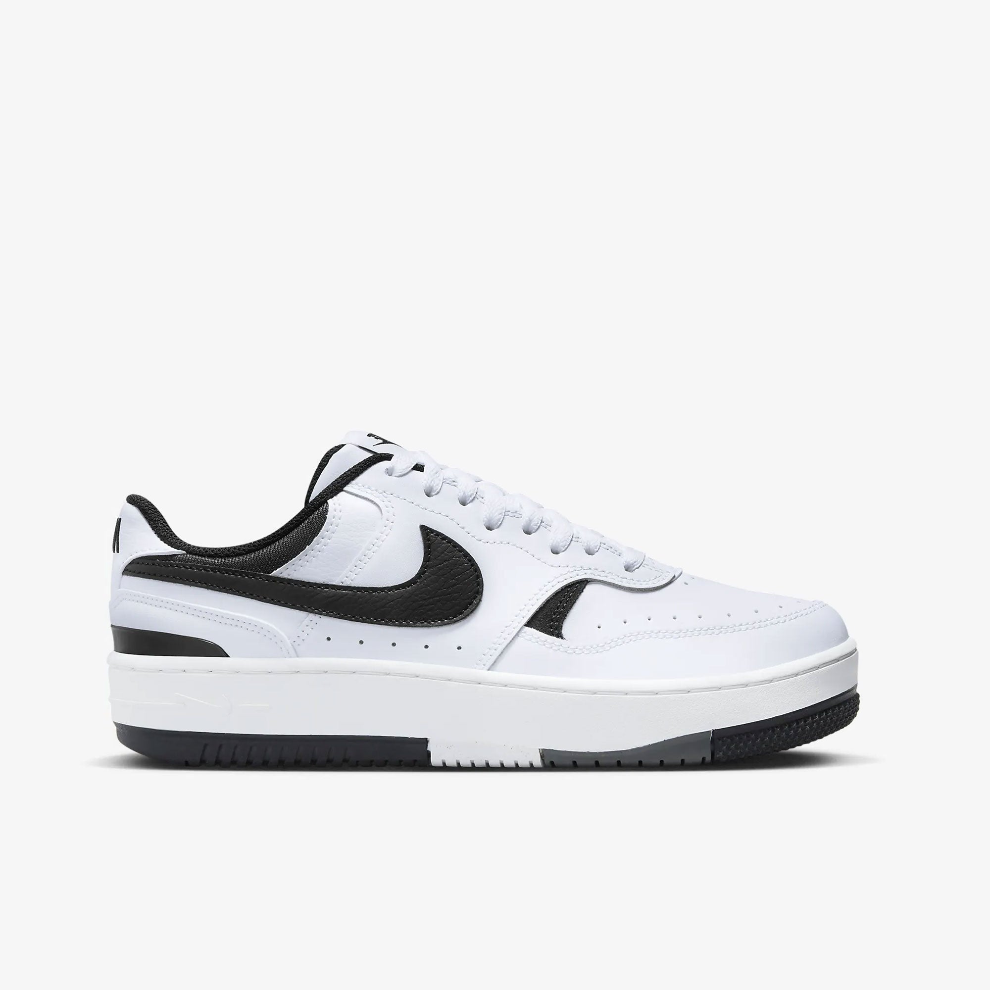 Gamma force white – Nike | Gamma Force { White/black-summit White-iron Grey