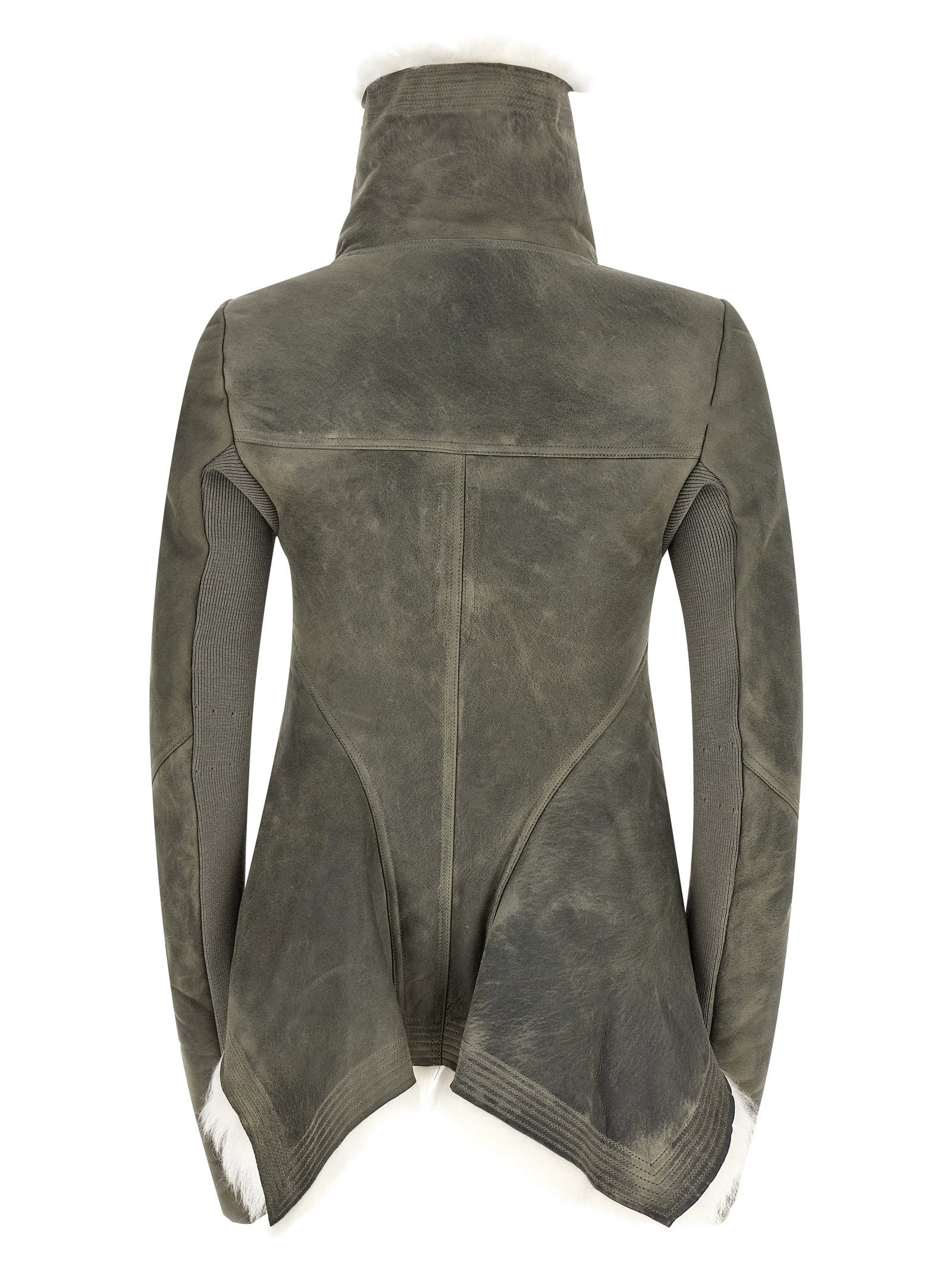 Rick Owens Naska Jacket - view 2