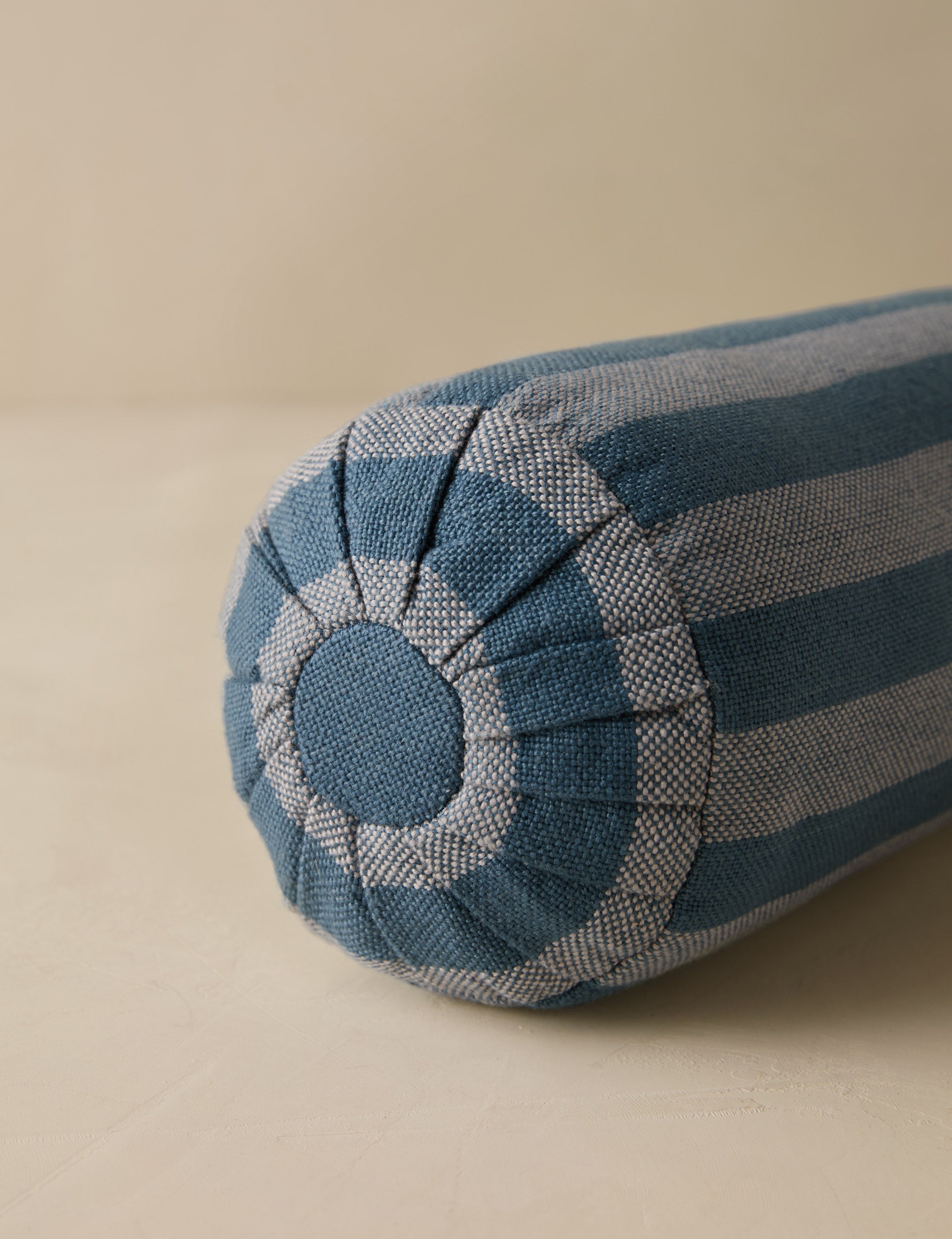 Lulu and Georgia Rydell Indoor / Outdoor Bolster Pillow - view 8