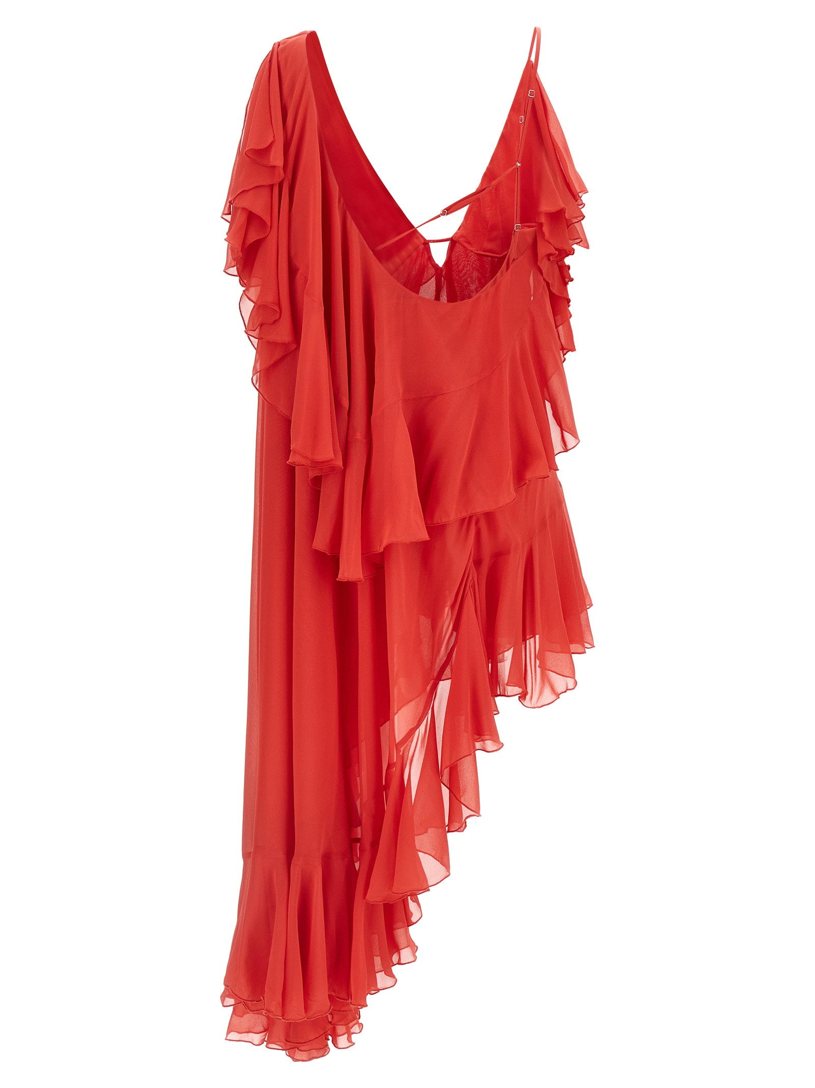 Vaillant Rumba Dress – 100% silk - view 2