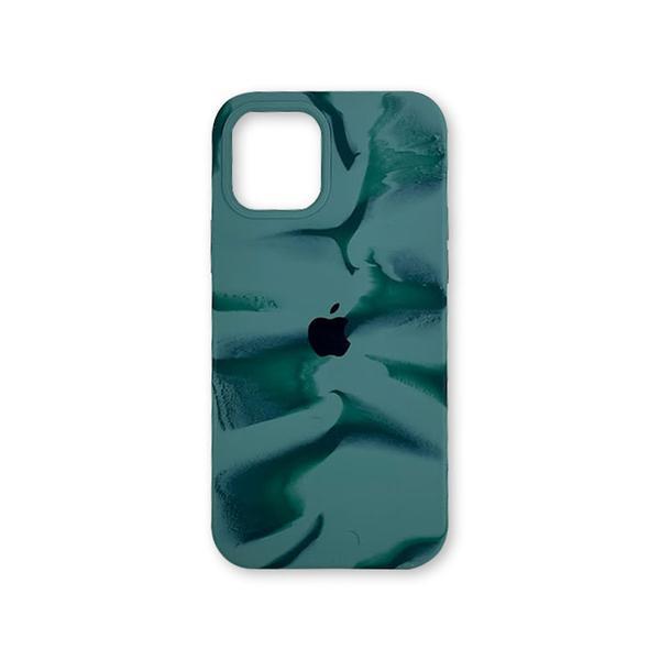 KShop iPhone 11 Pro Max Water Silicone Case