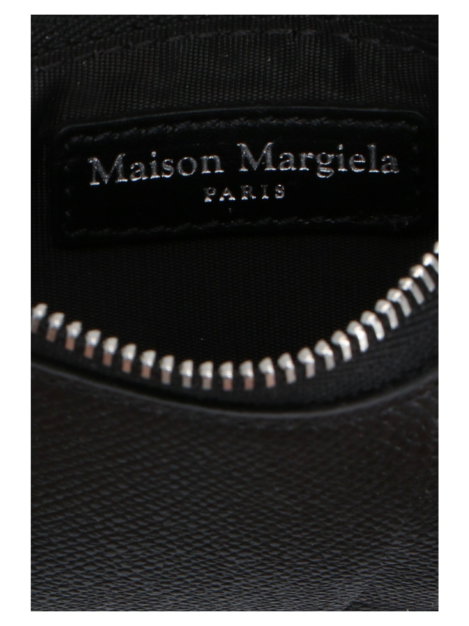 Maison Margiela ‘stitching’ Card Holder - view 3