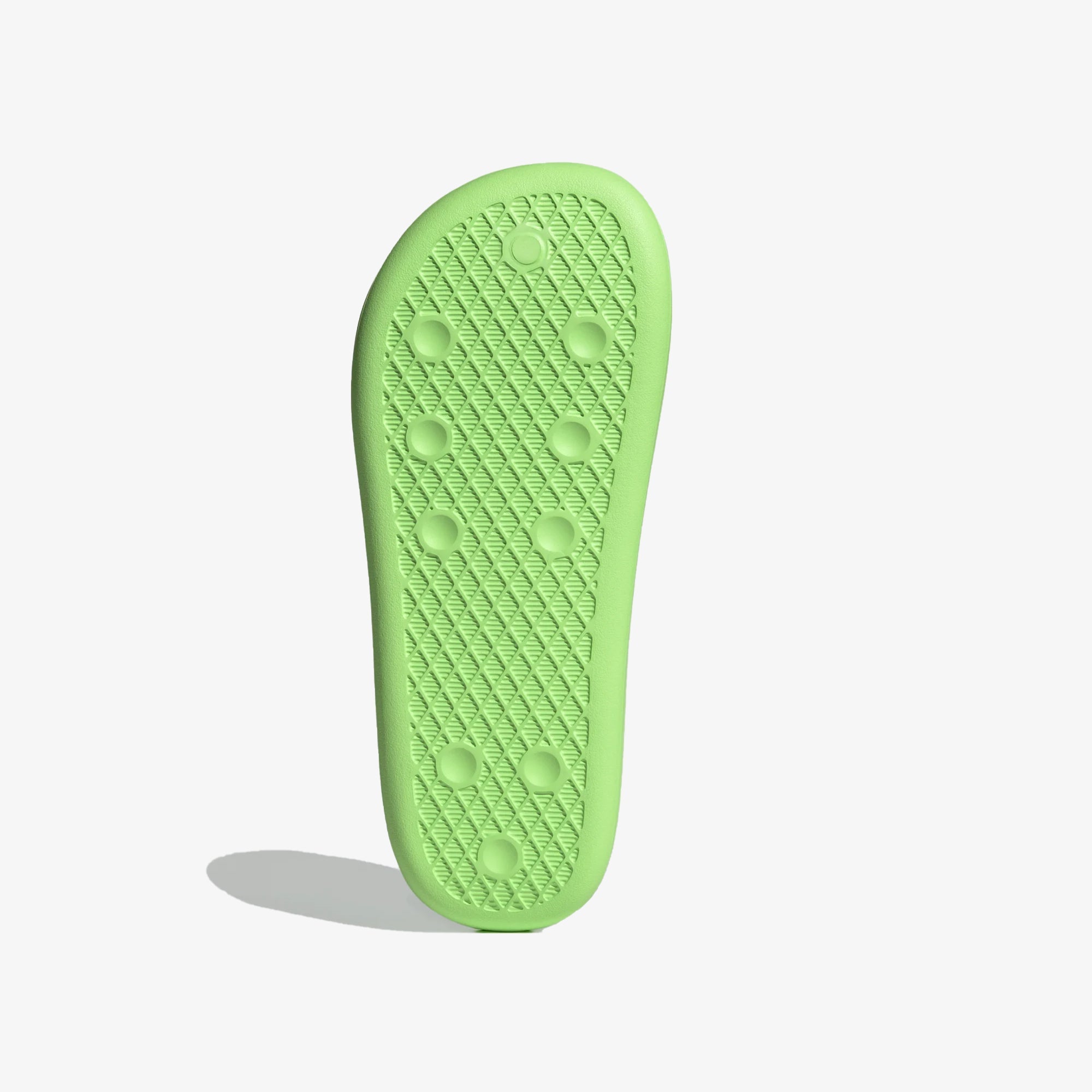 Adidas Originals | { ADILETTE AYOON SLIDES - view 3