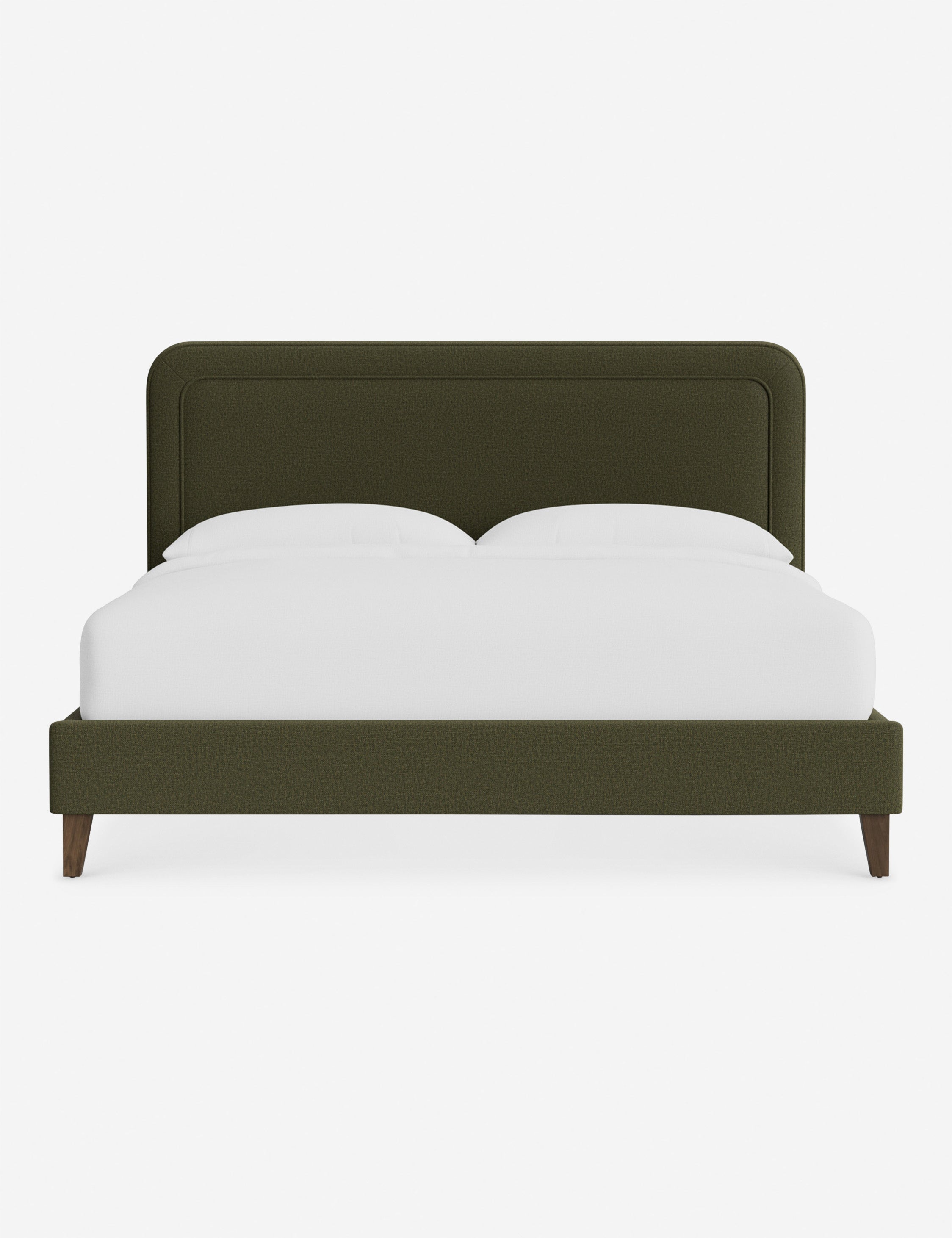 Lulu and Georgia Scottie Bed - view 56