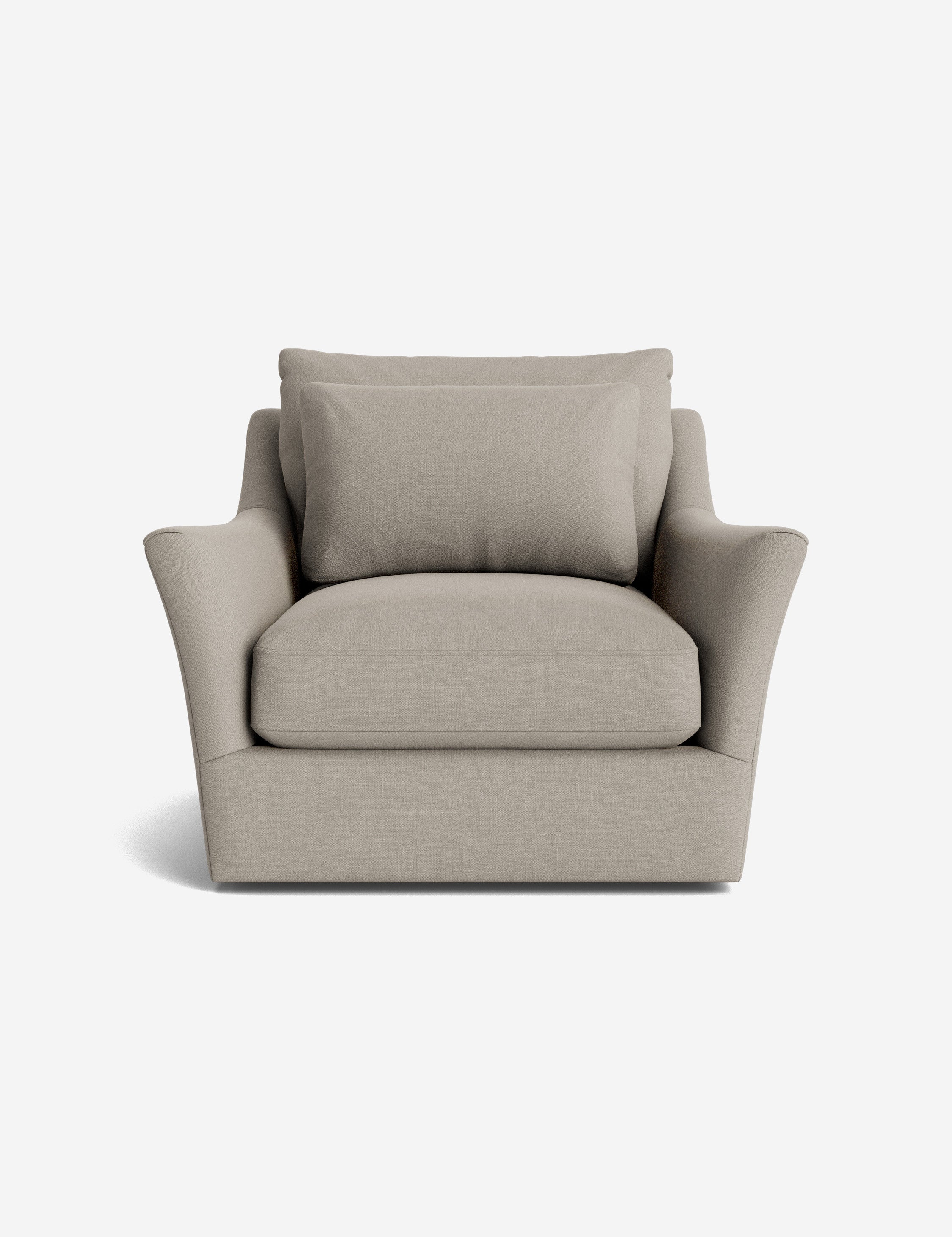 Lulu and Georgia Niven Swivel Chair - view 51