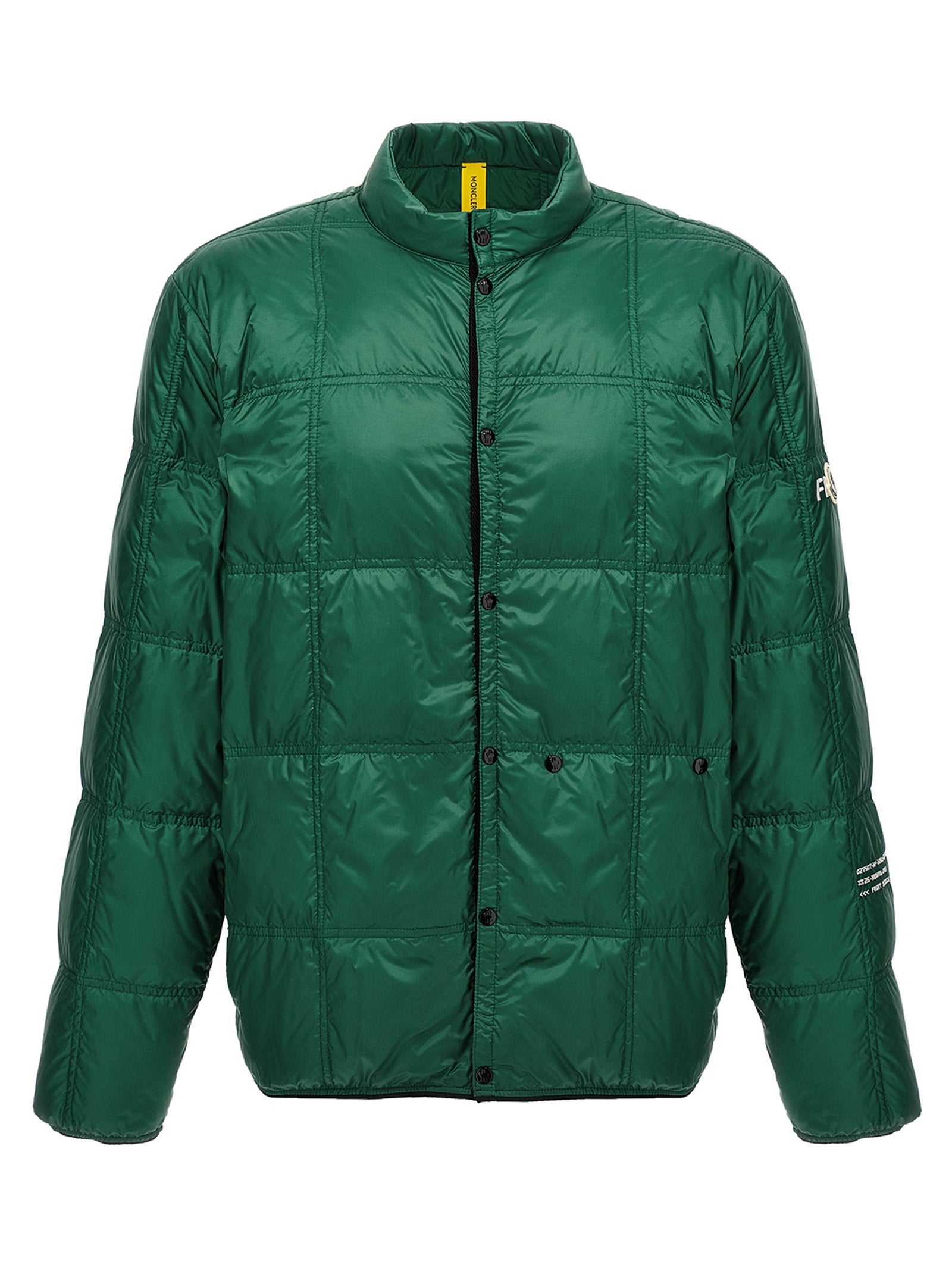 Moncler Genius Moncler X Frgmt Jayel Down Jacket