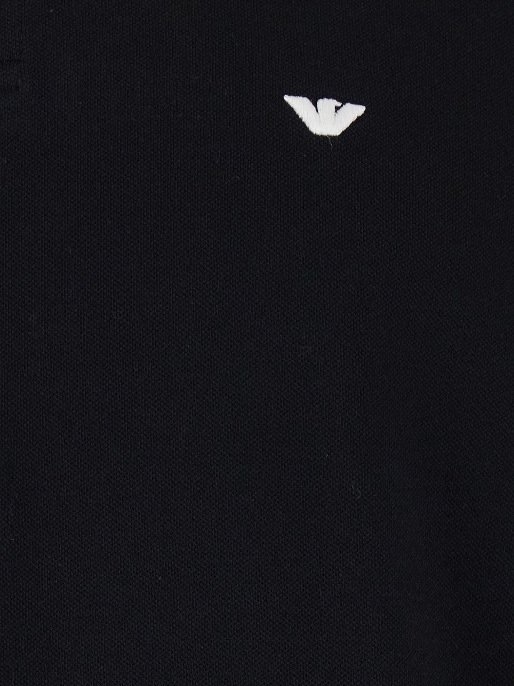 Emporio Armani Shirt – 96% Cotton, 4% Elastane - view 3