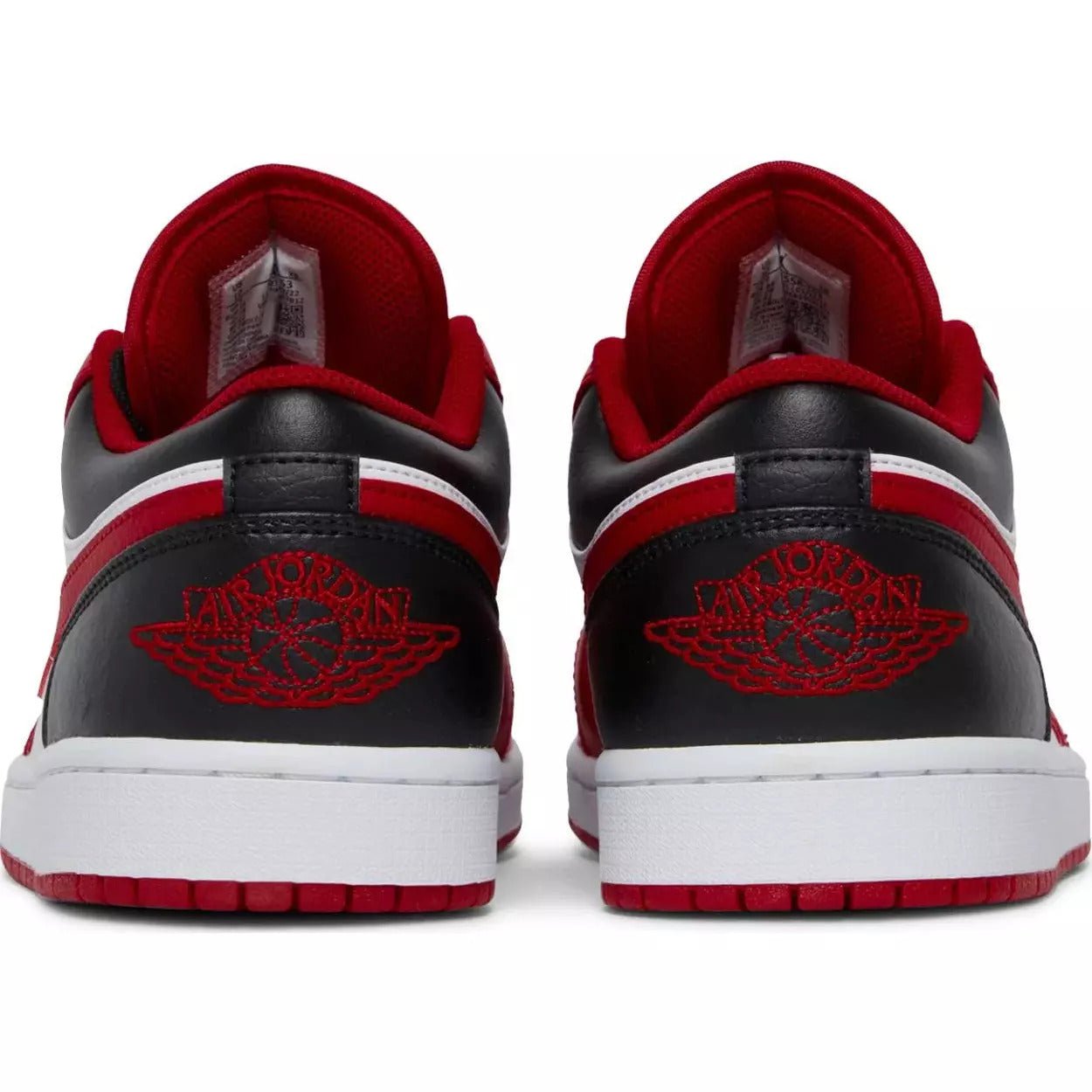 HYPE ELIXIR Air Jordan 1 Low Chicago Bull - view 2