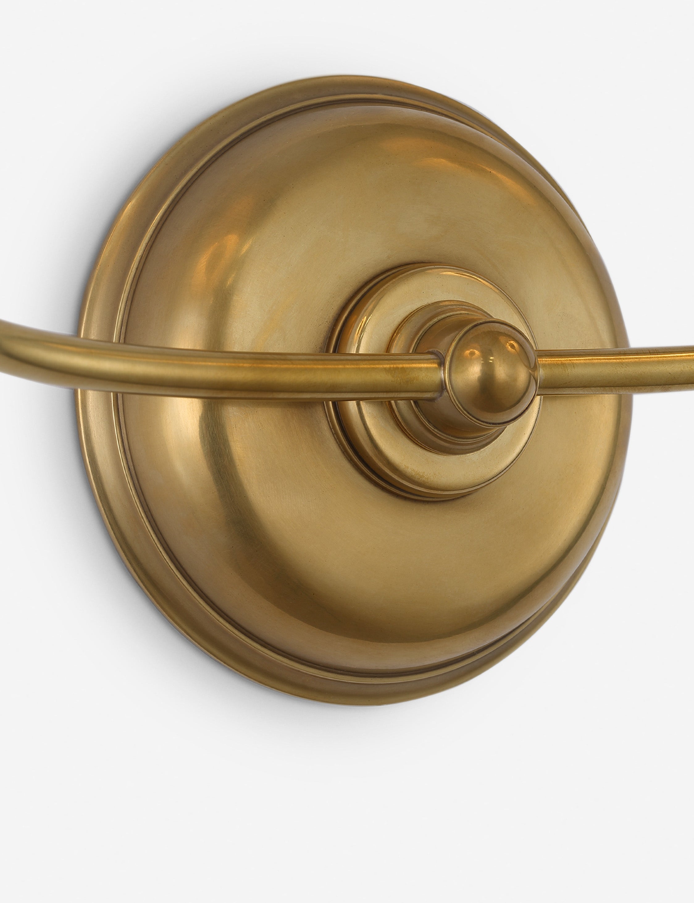 Lulu and Georgia Bostick Double Sconce - view 44