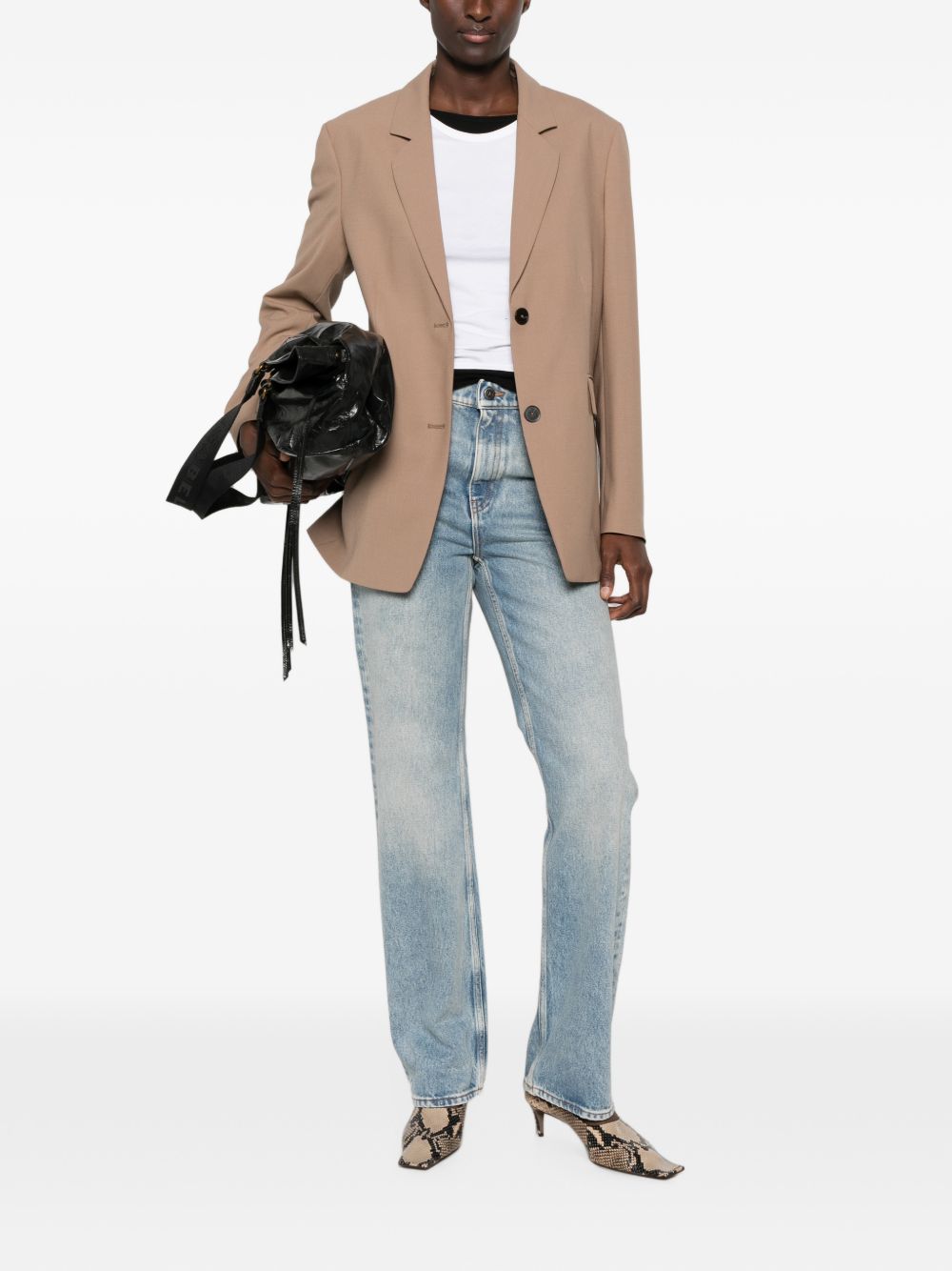 Closed Jacket - view 2