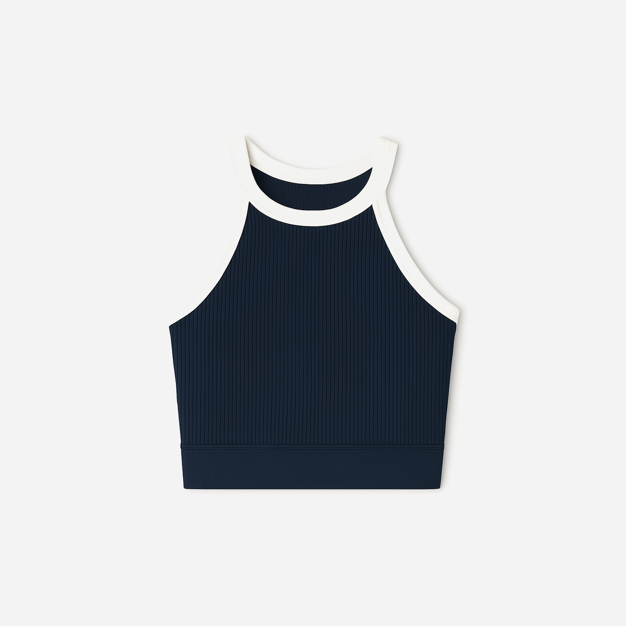 Wilson On The Daily Brami Classic Navy Bright White