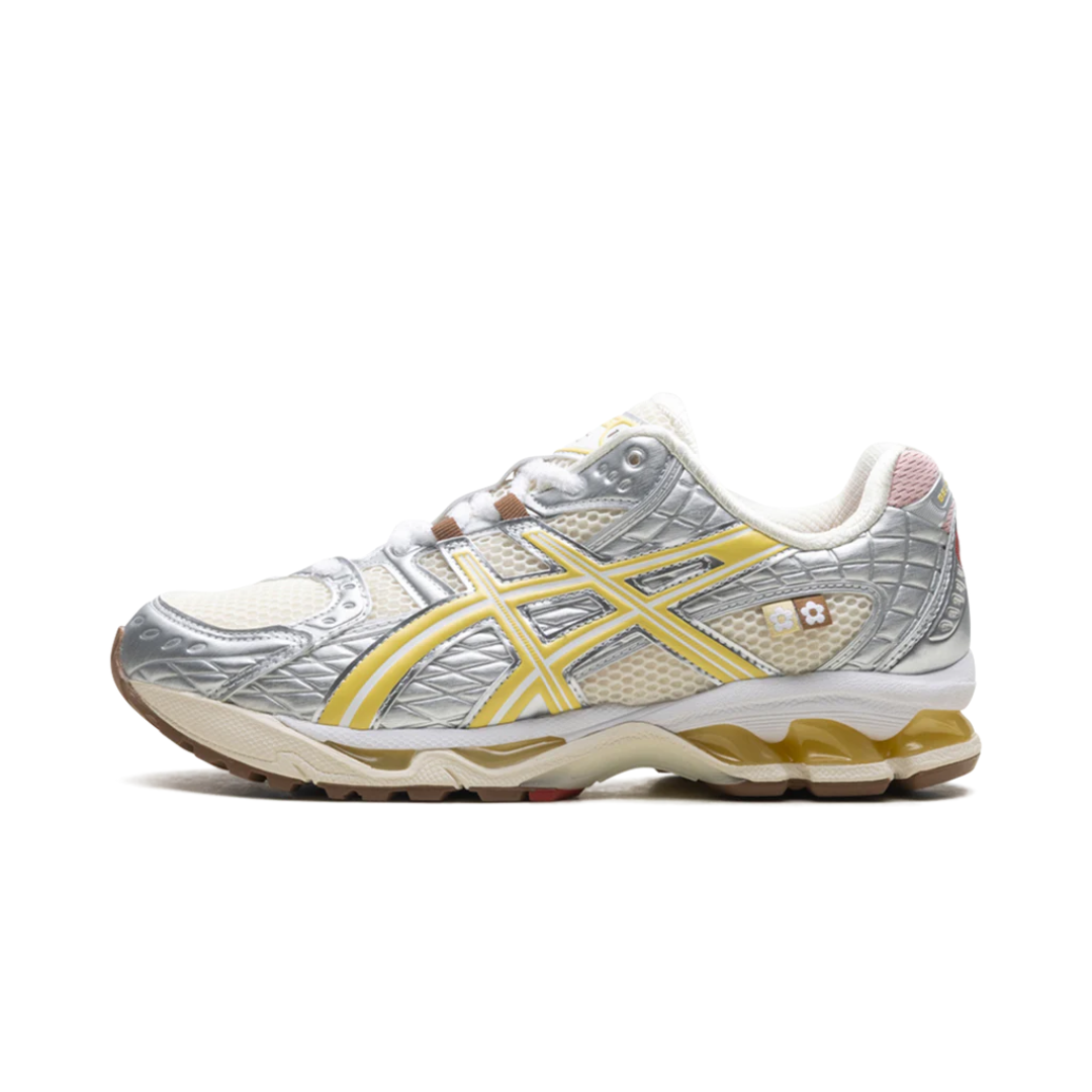 Gel-nimbus 10 1 – ASICS Gel-Nimbus 10.1 Vandy The Pink x atmos Banana Split Banana