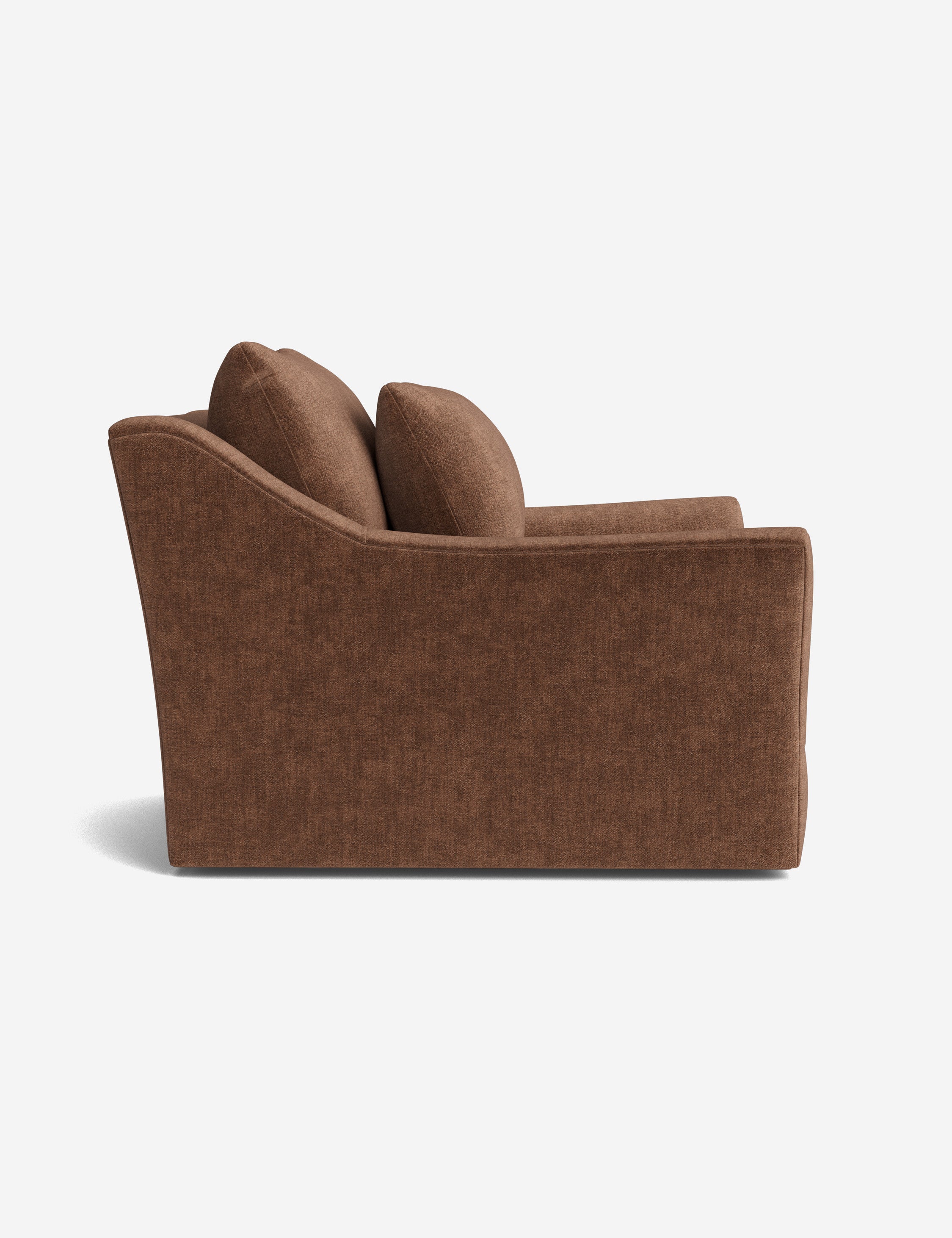 Lulu and Georgia Niven Swivel Chair - view 216