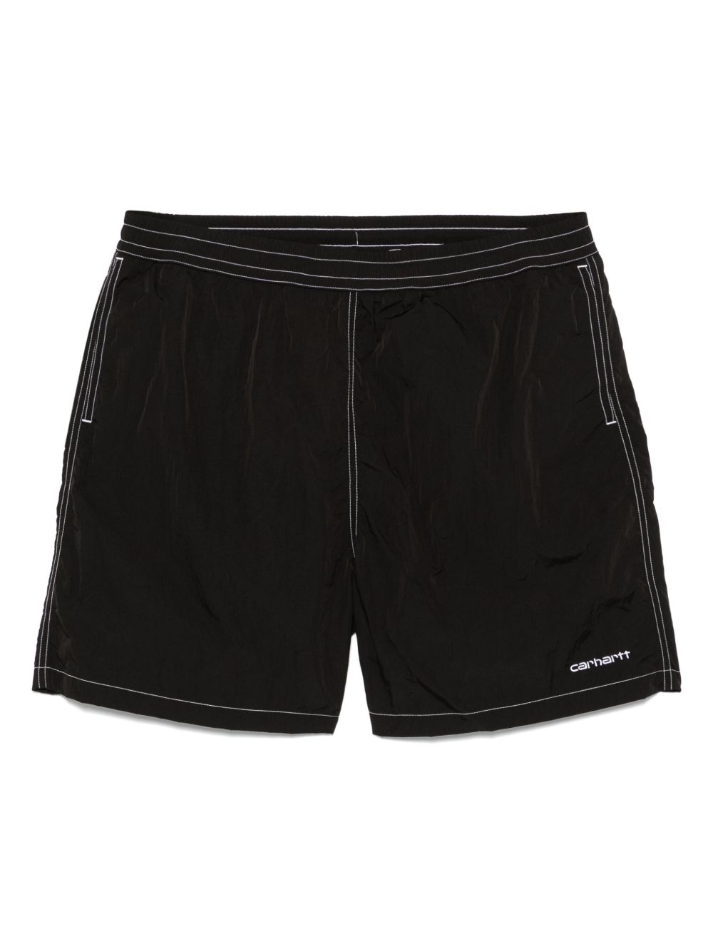 Carhartt Wip Main Carhartt WIP Swim shorts – Nylon 100%