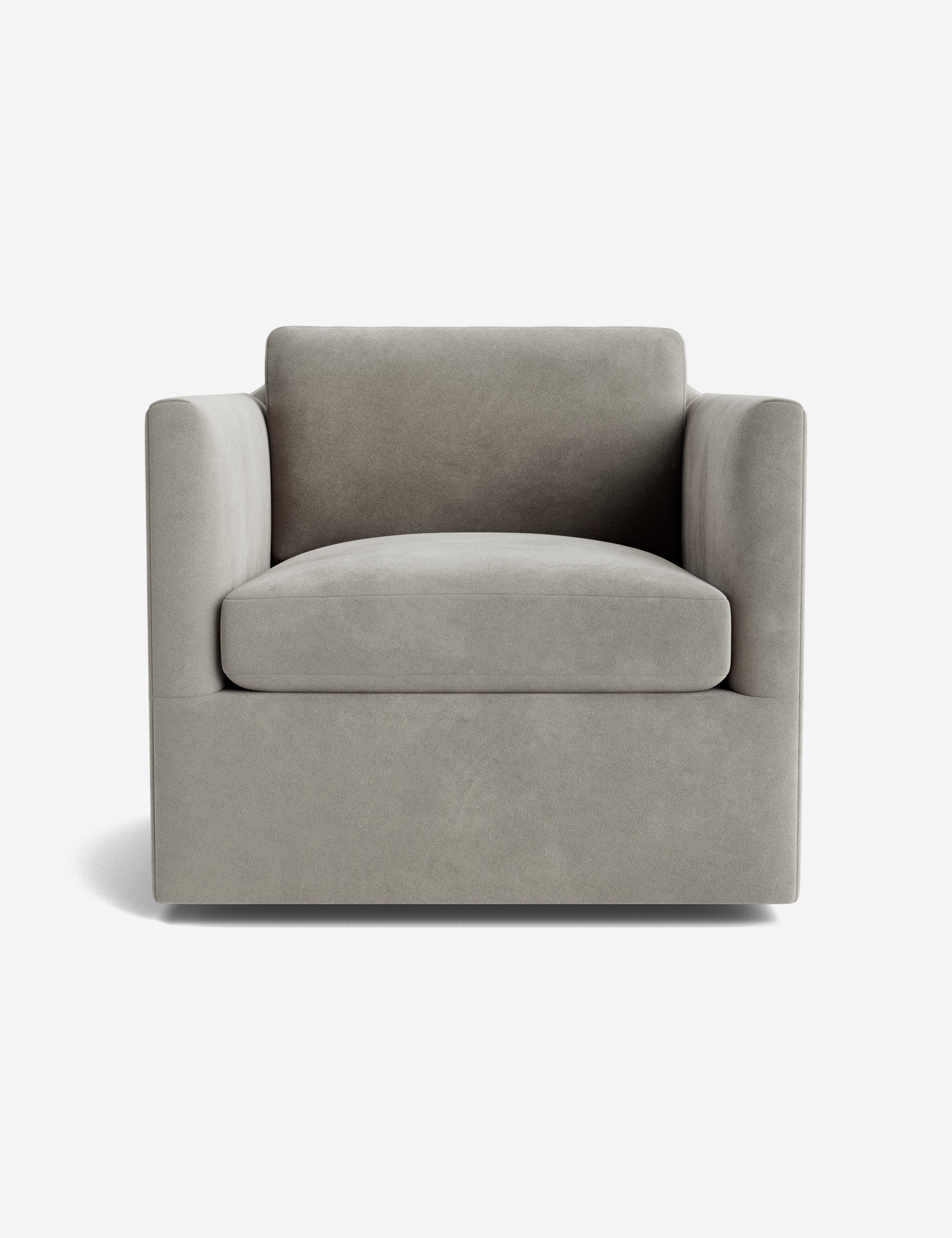 Lulu and Georgia Lotte Swivel Chair - view 4