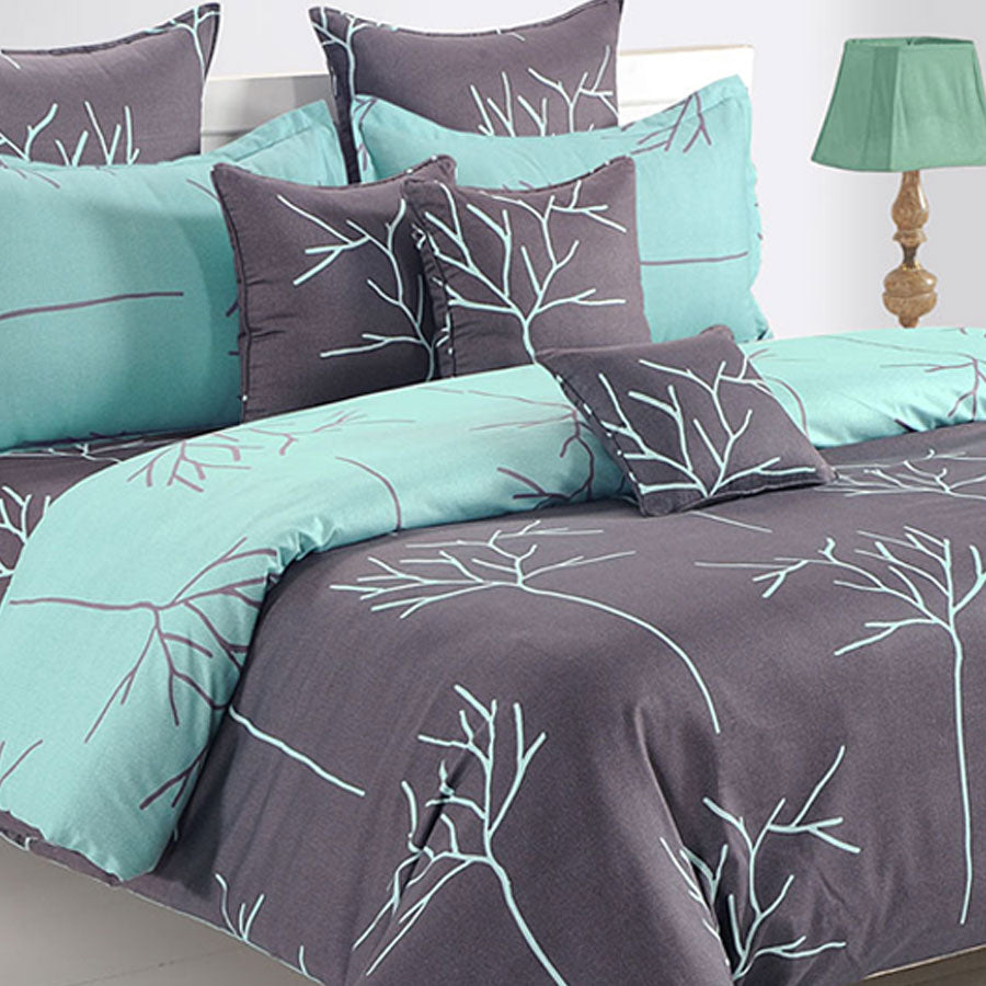 Swayam India Ananda Comforters - 14015