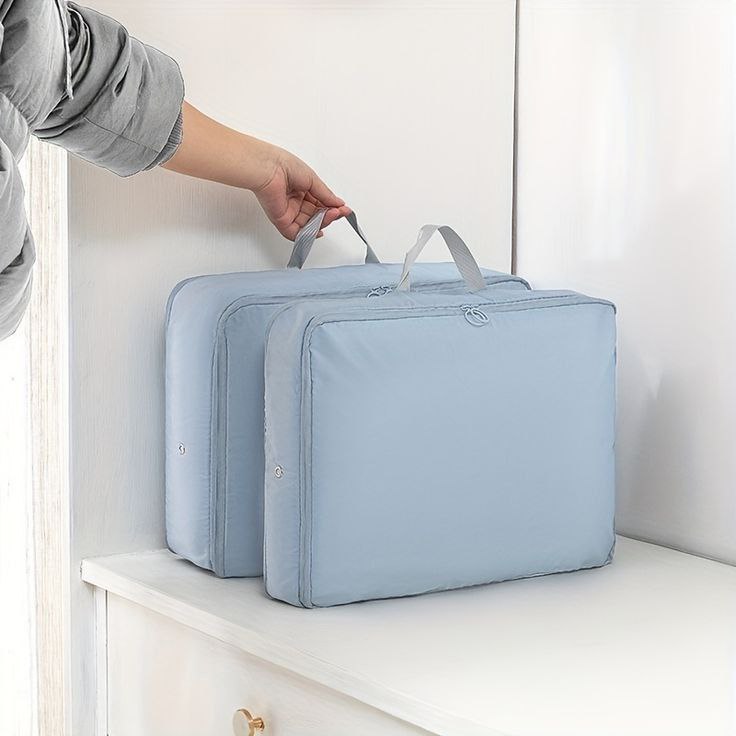 Catterton Travel-friendly Space Saver Compression Storage Bag - view 2
